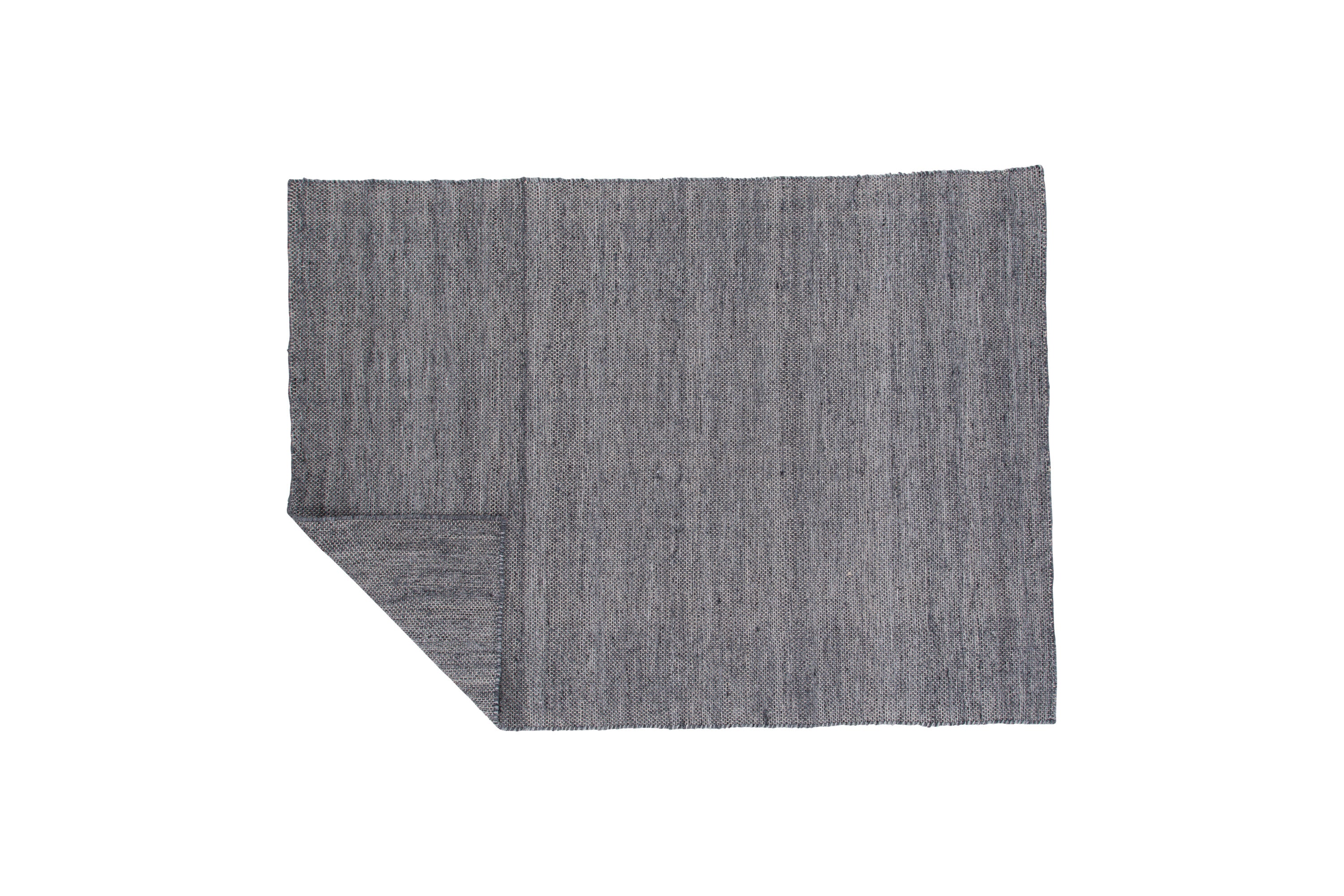 Devi polyestermatta 240 x 170 cm – sidovy