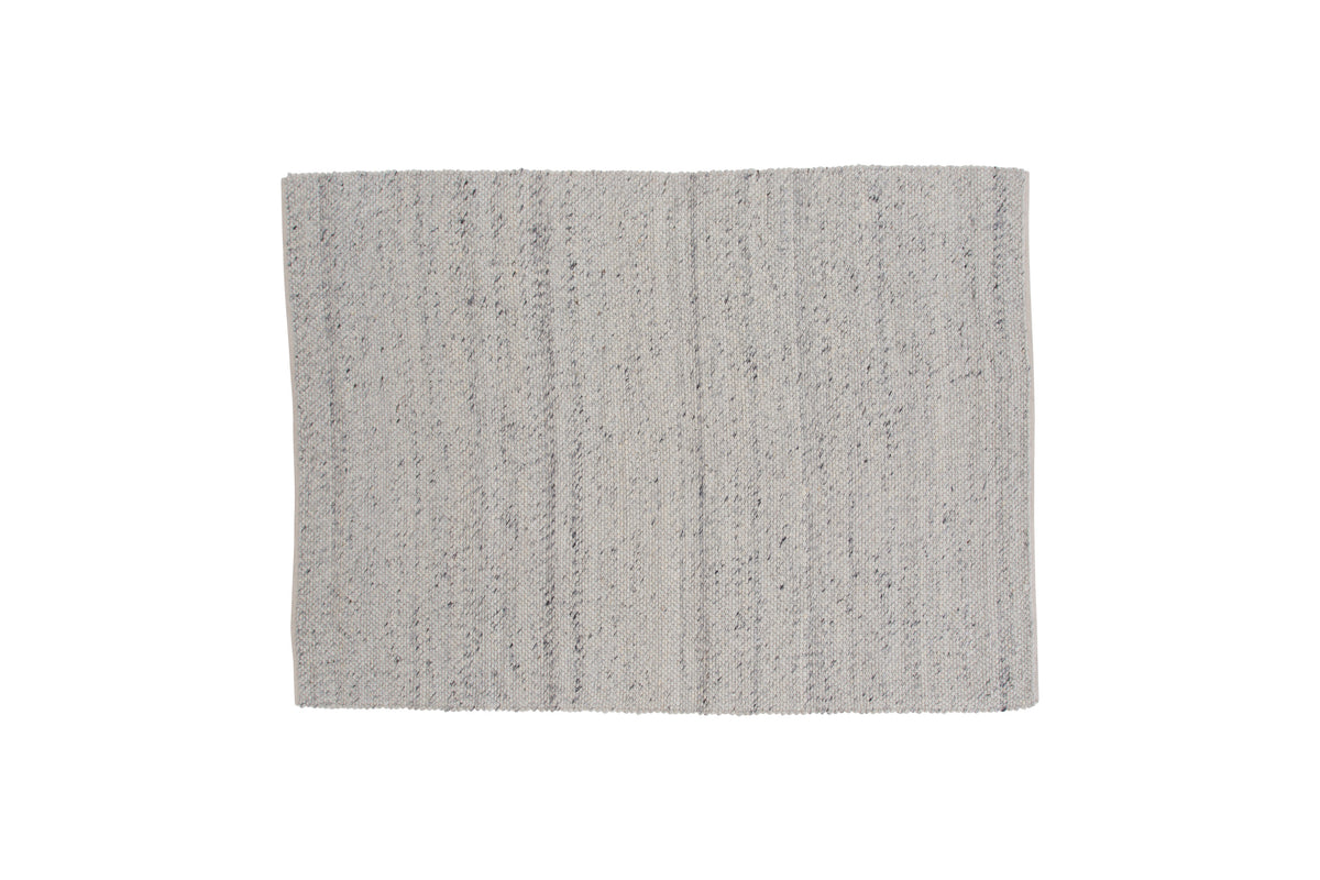 Ganga ullmatta 240 x 170 cm – produktbild