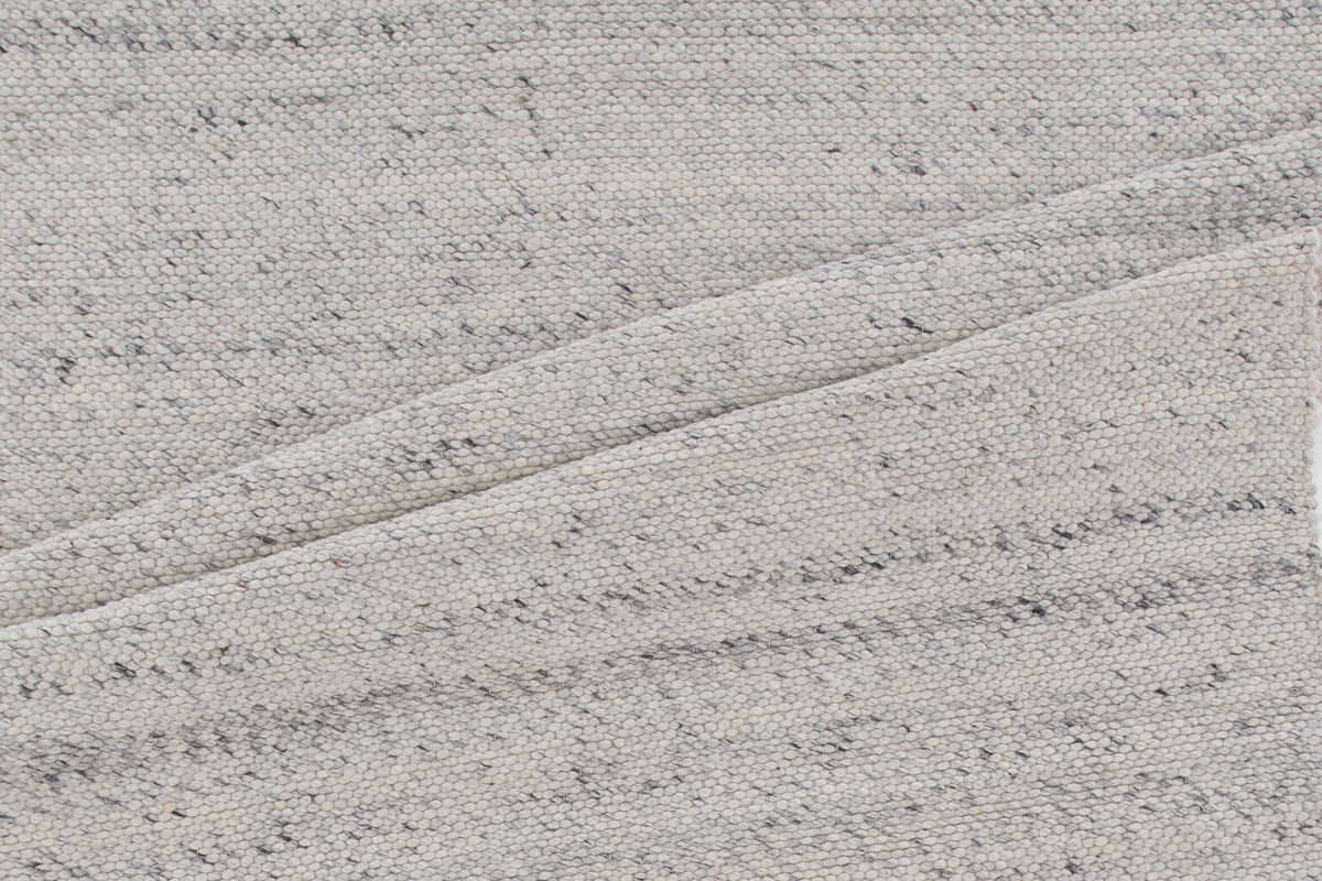 Ganga ullmatta 300 x 200 cm – detaljbild