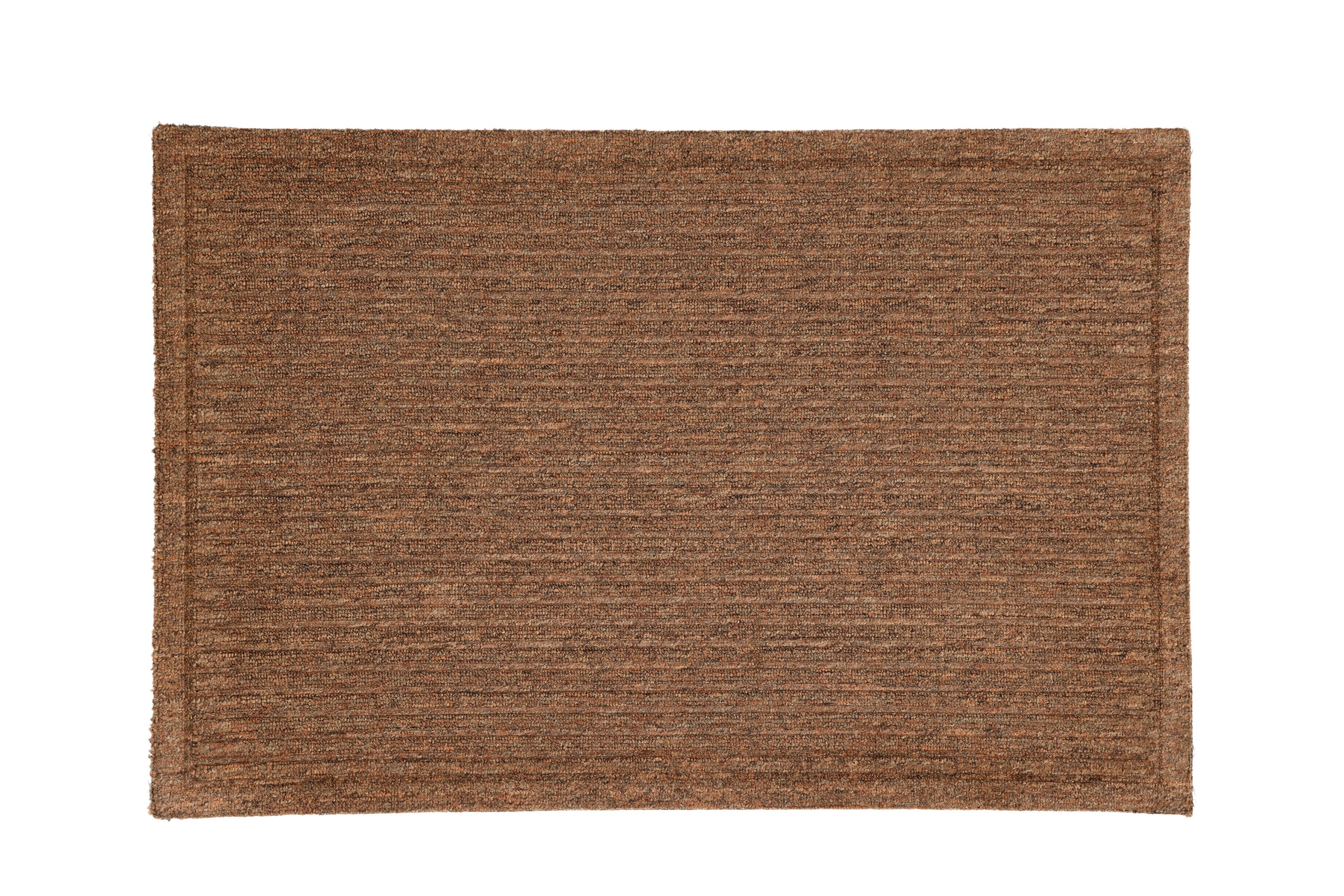 Bosse löpare ullmatta 90 x 60 cm – produktbild