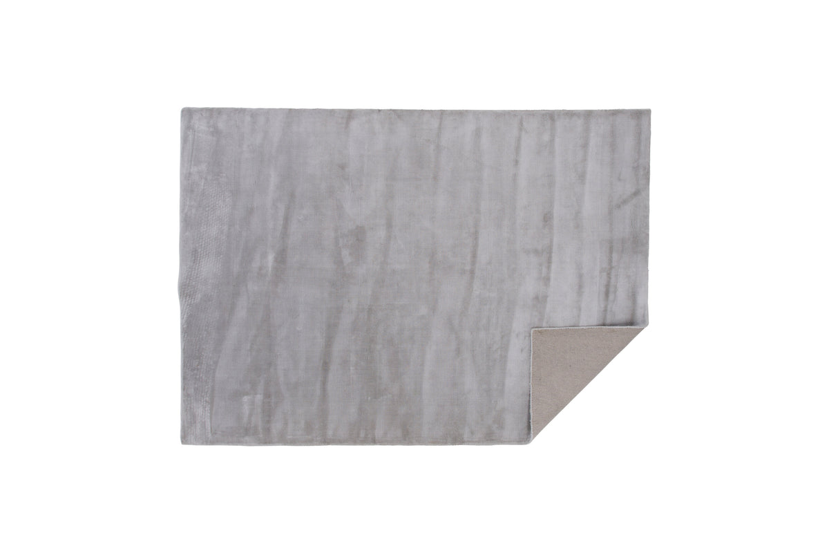 Indra viskosmatta 300 x 200 cm – sidovy