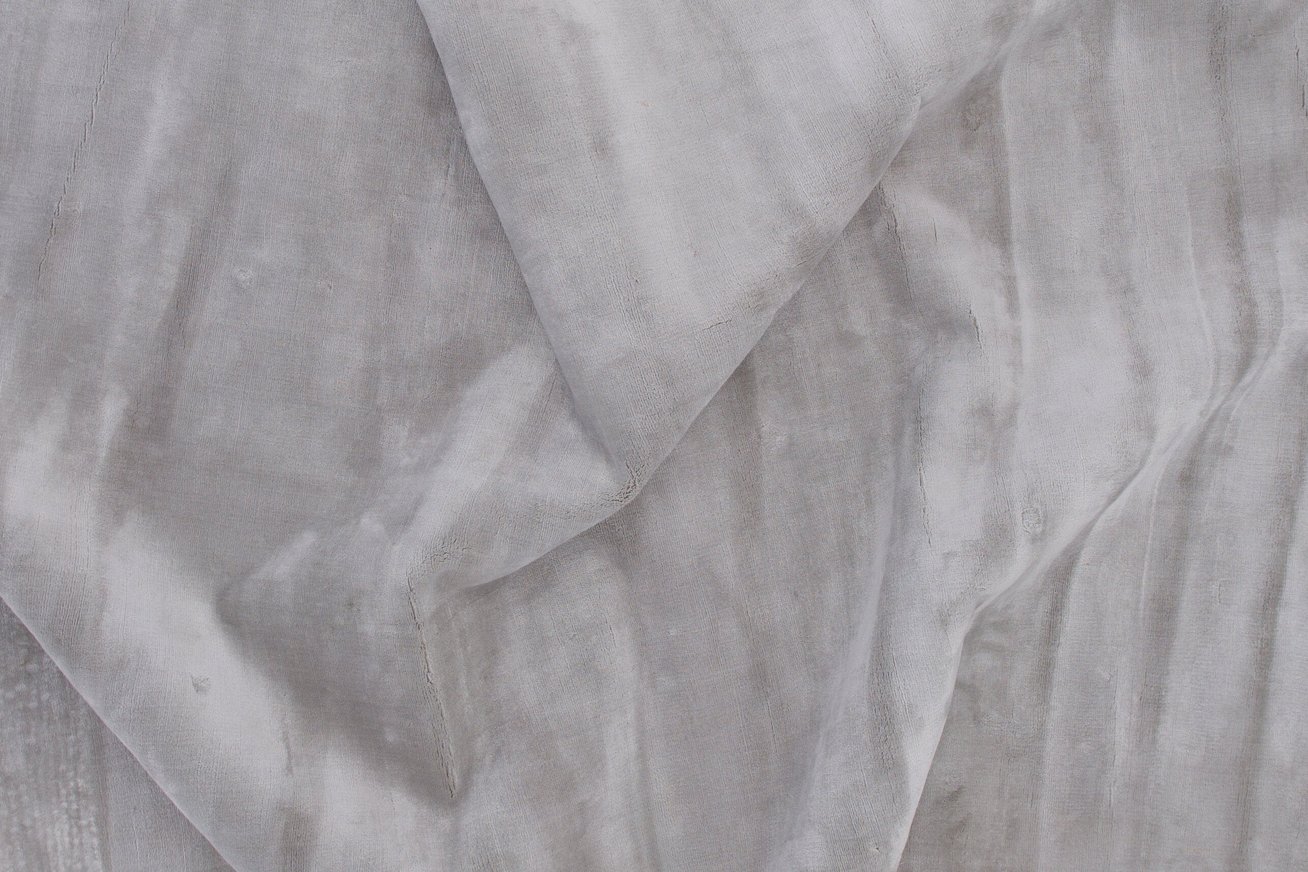 Indra viskosmatta 300 x 200 cm – detaljbild
