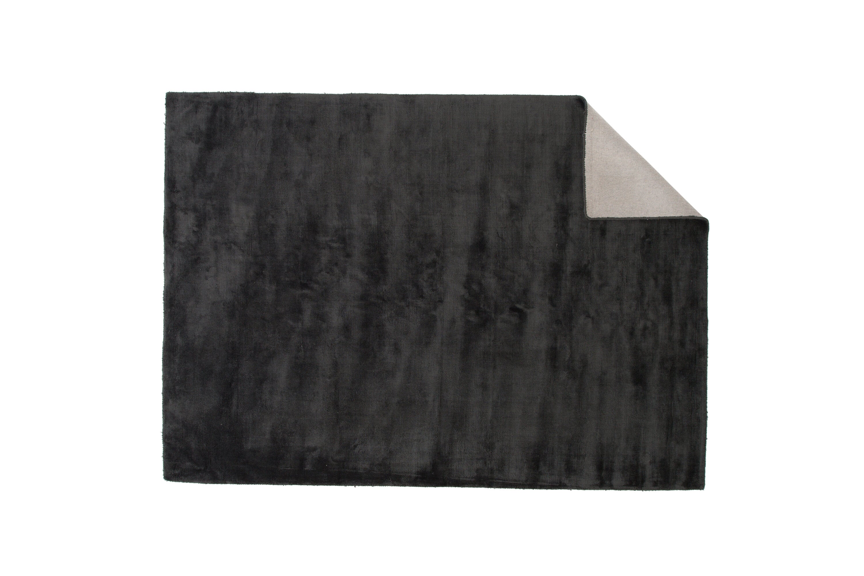 Indra viskosmatta 300 x 200 cm – sidovy