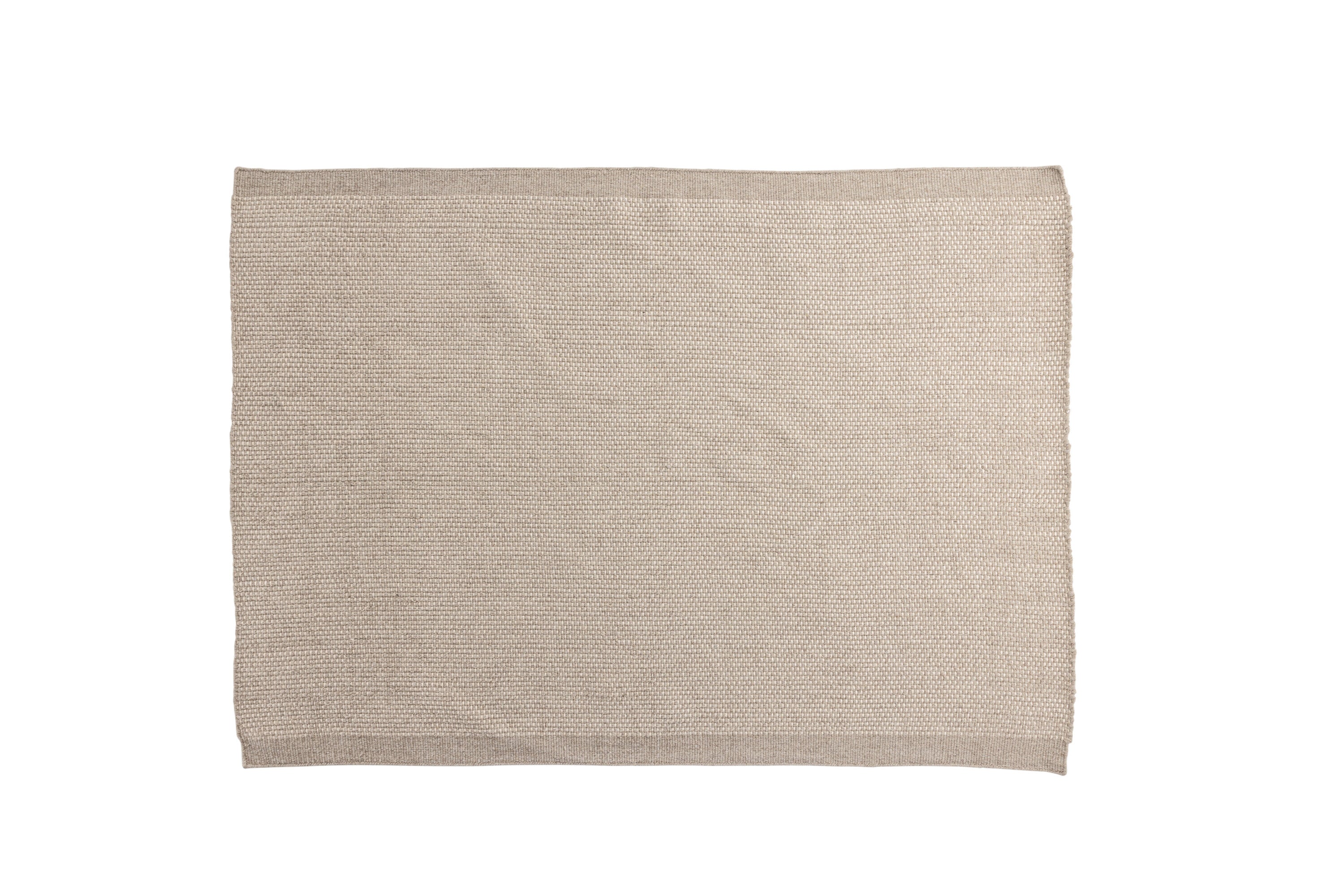 Vilma ullmatta 230 x 160 cm – produktbild