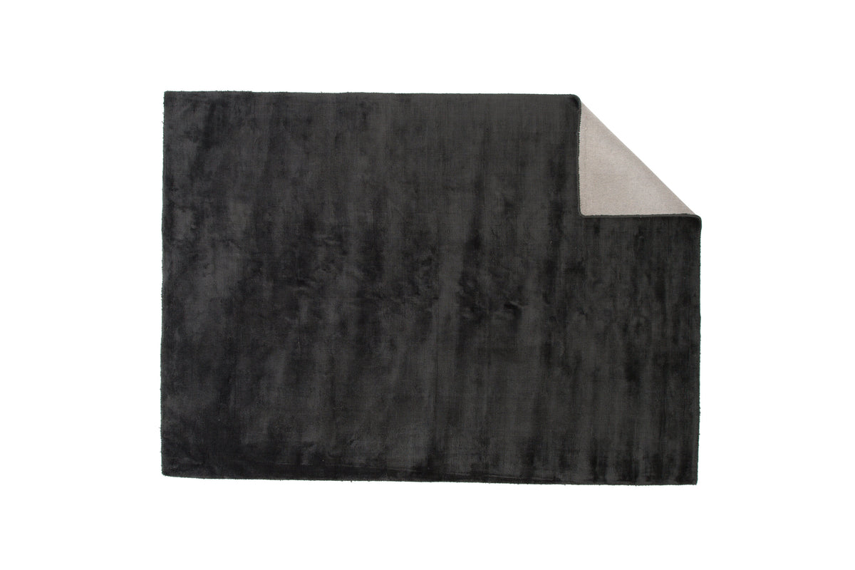 Indra viskosmatta 350 x 250 cm – sidovy