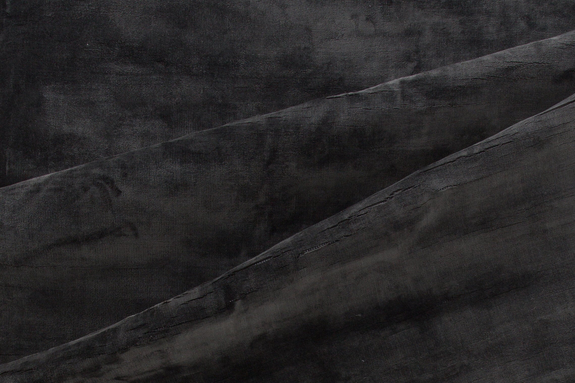 Indra viskosmatta 350 x 250 cm – detaljbild