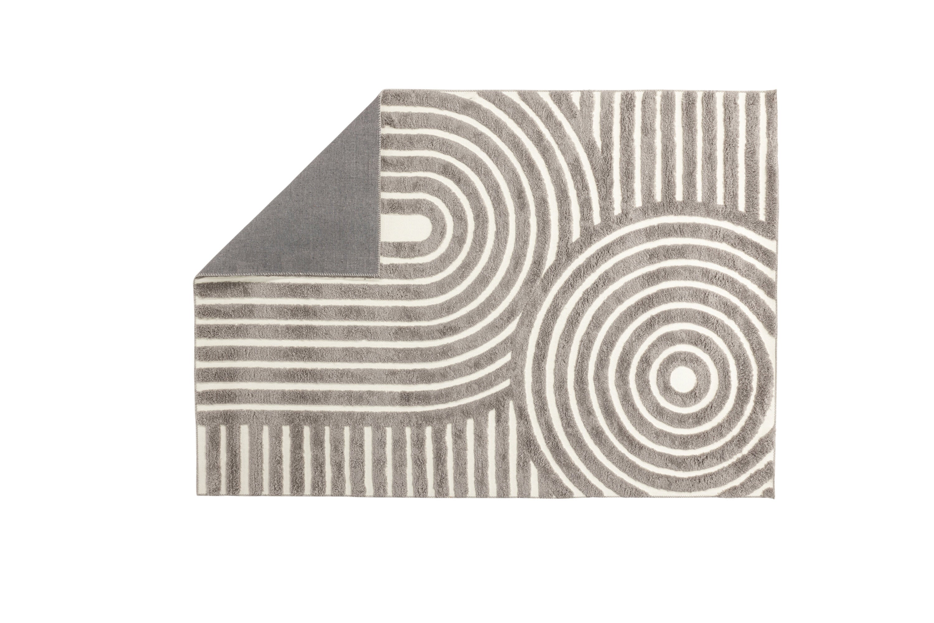 Nikita polyestermatta 290 x 200 cm – sidovy
