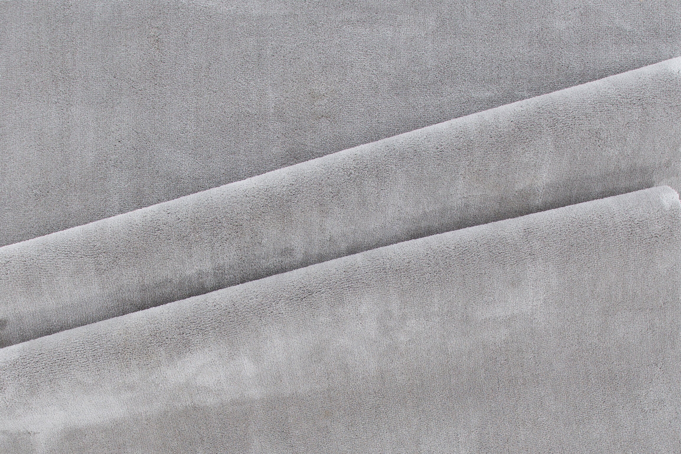 Undra polyestermatta 240 x 170 cm – detaljbild
