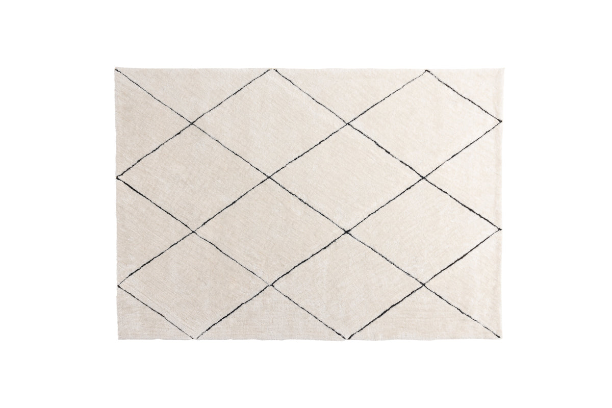 Patrik matta 230 x 160 cm – produktbild