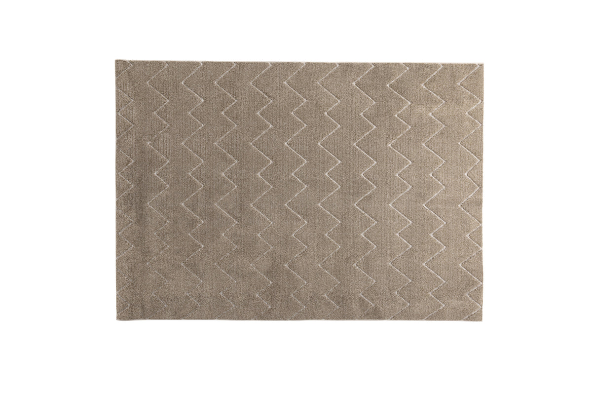 Fia ullmatta 230 x 160 cm – produktbild