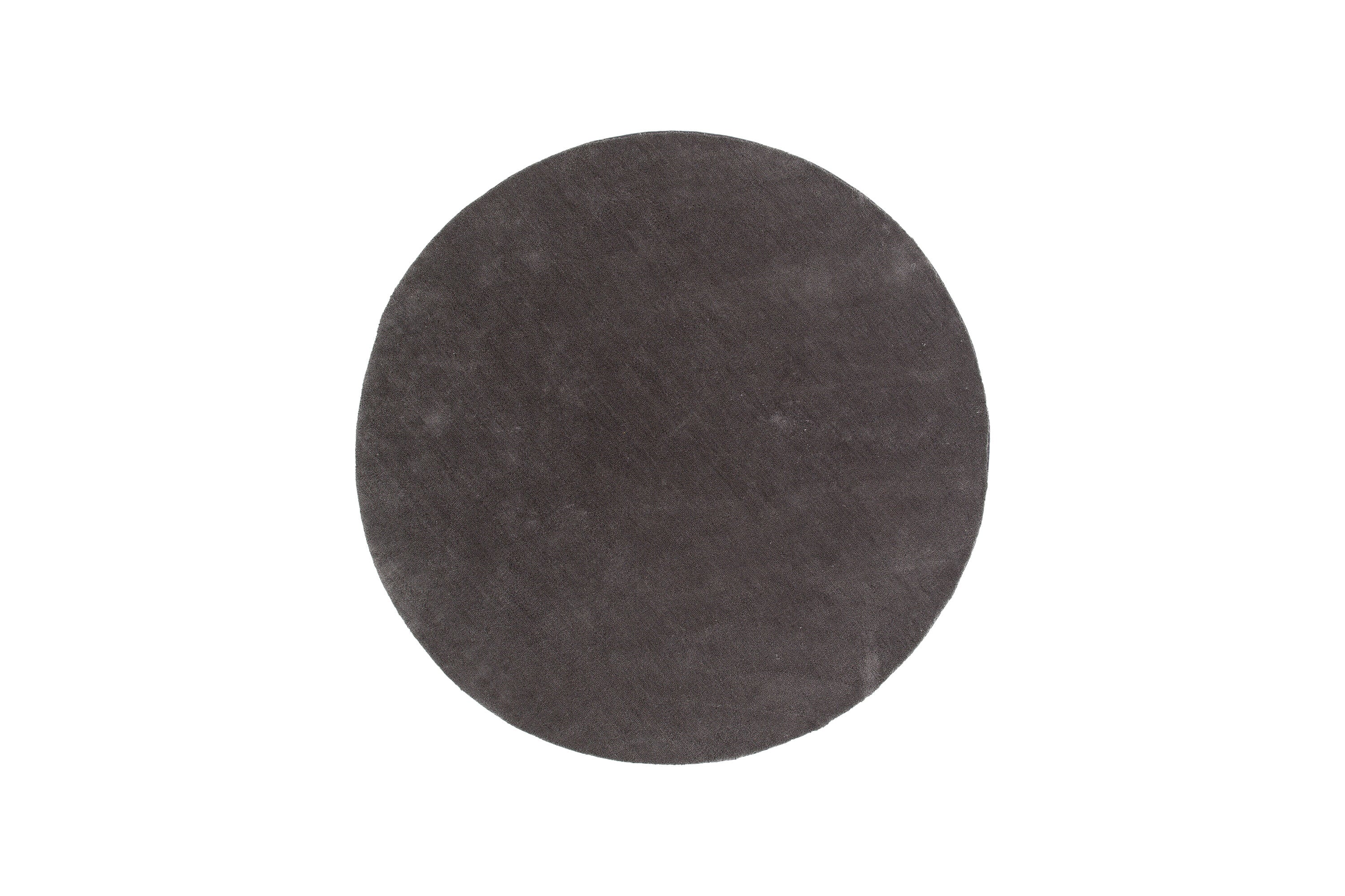 Undra polyestermatta rund ⌀200 cm – produktbild