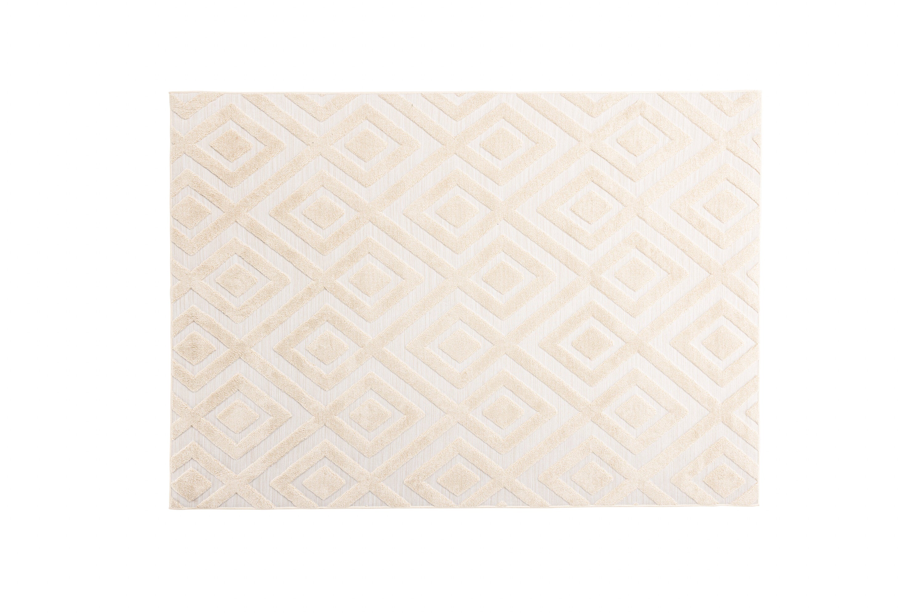 Pia polyestermatta 290 x 200 cm – produktbild