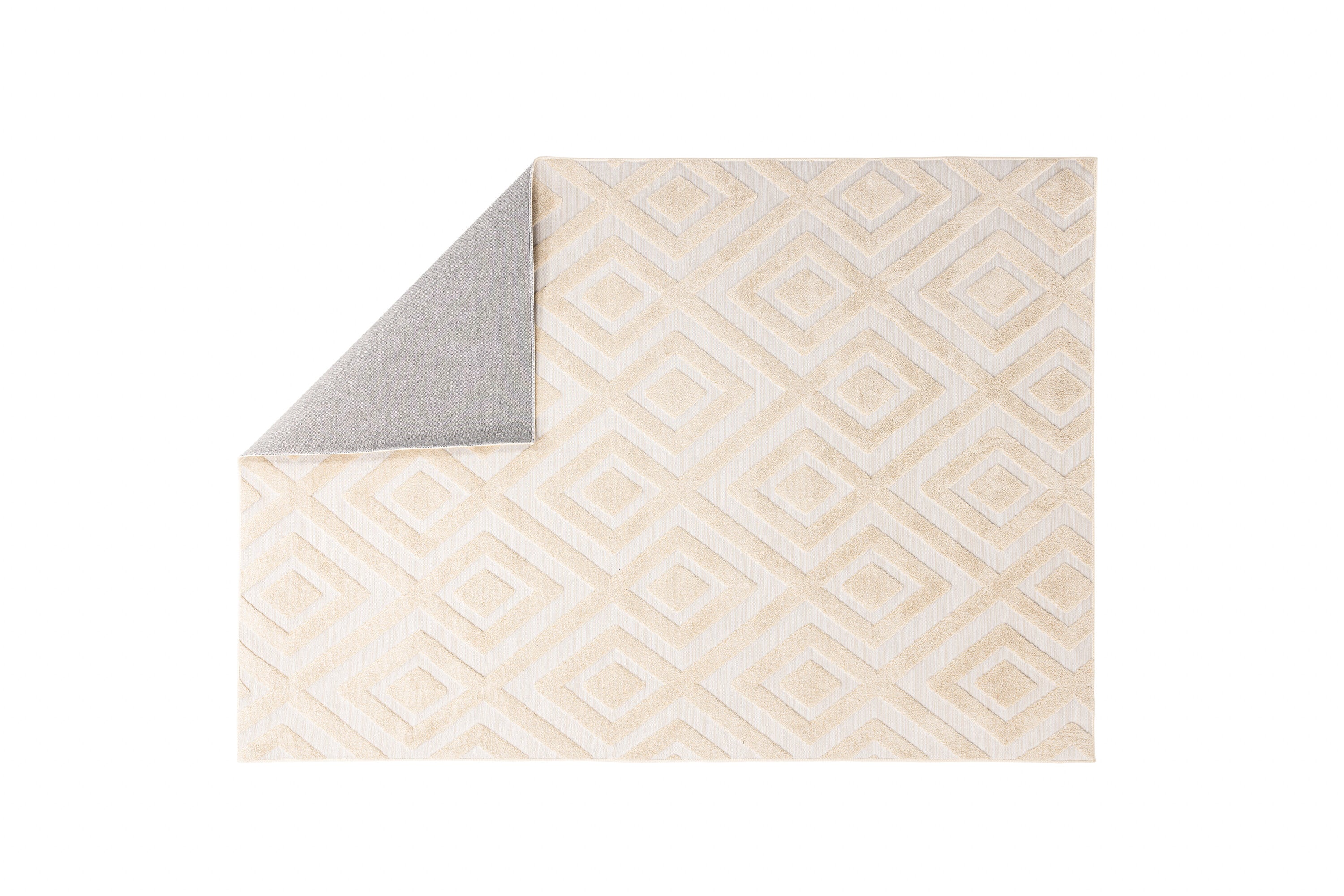 Pia polyestermatta 290 x 200 cm – sidovy
