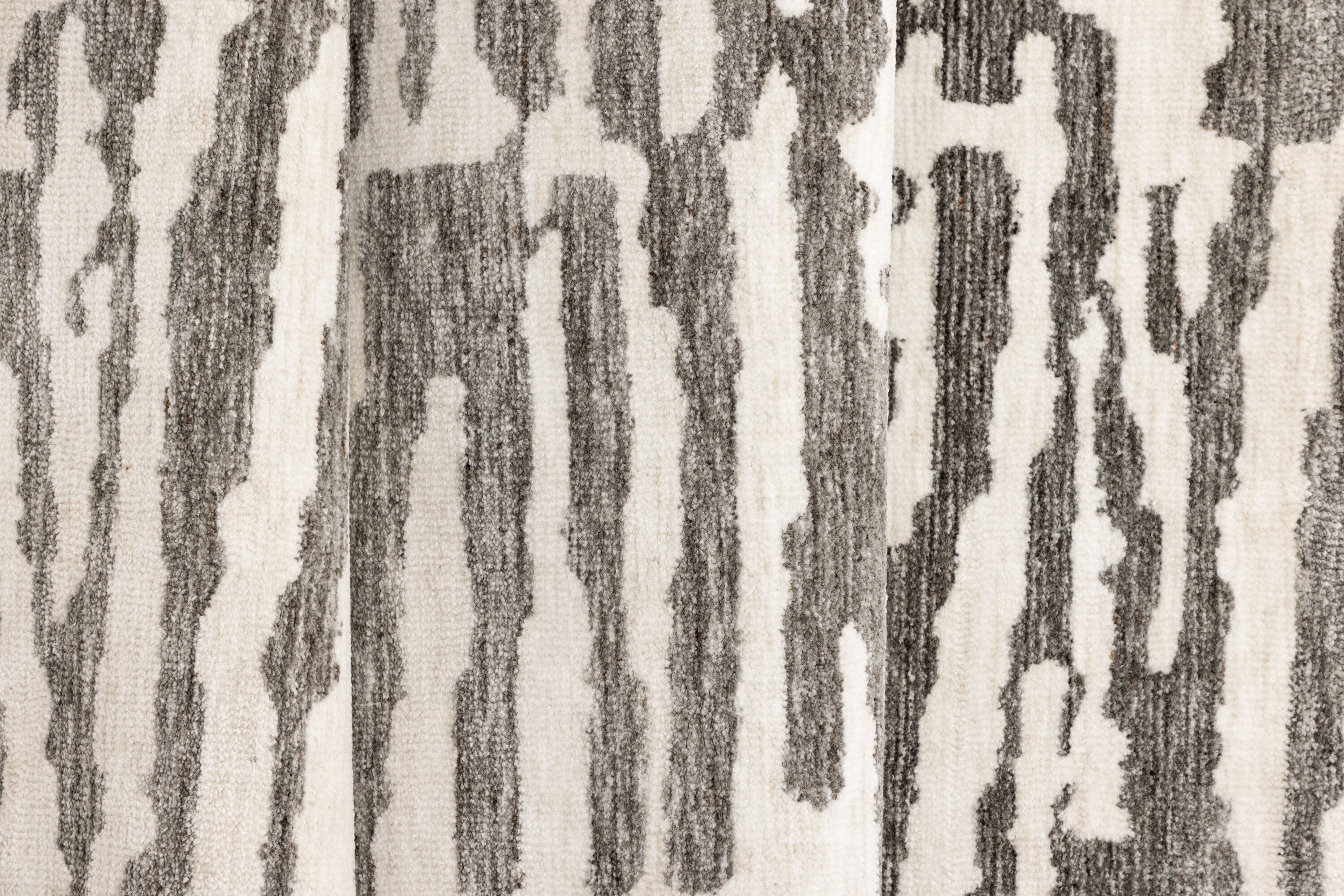 Milos polyestermatta 230 x 160 cm – detaljbild