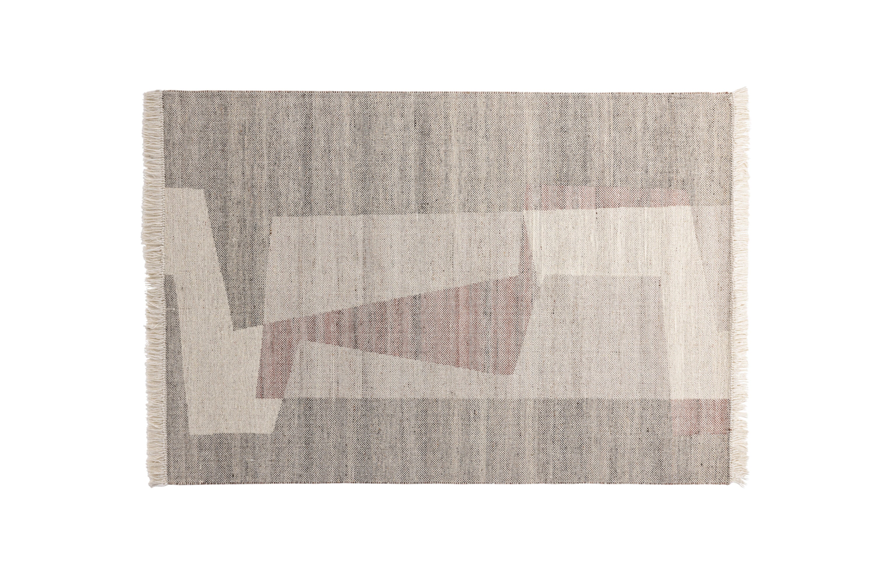 Rio ullmatta 230 x 160 cm – produktbild