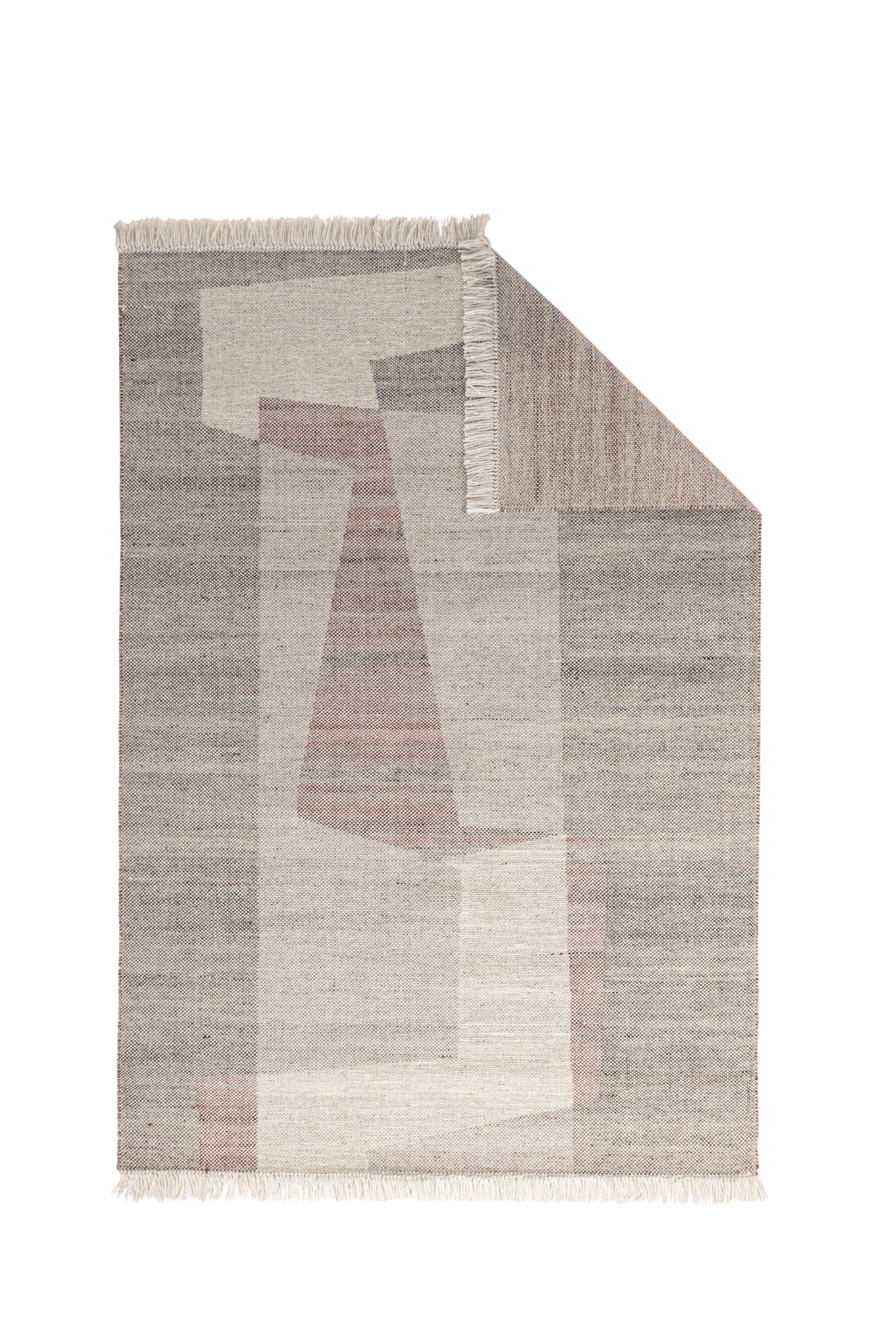 Rio ullmatta 230 x 160 cm – studioshot