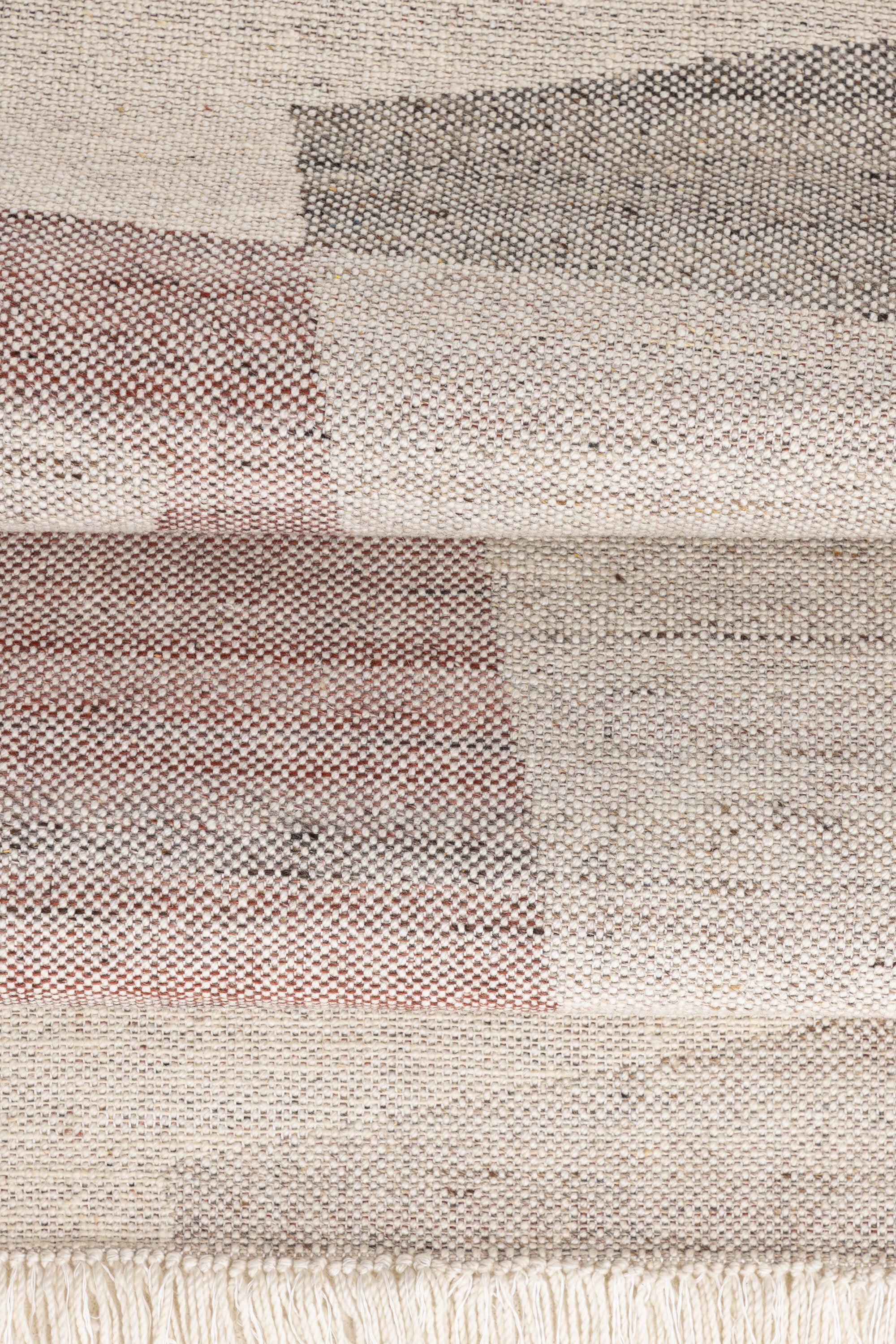 Rio ullmatta 230 x 160 cm – studioshot