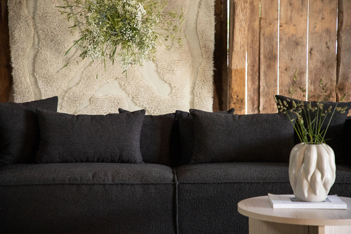 Gillholmen 3-sits soffa 232x116 cm - Folkart