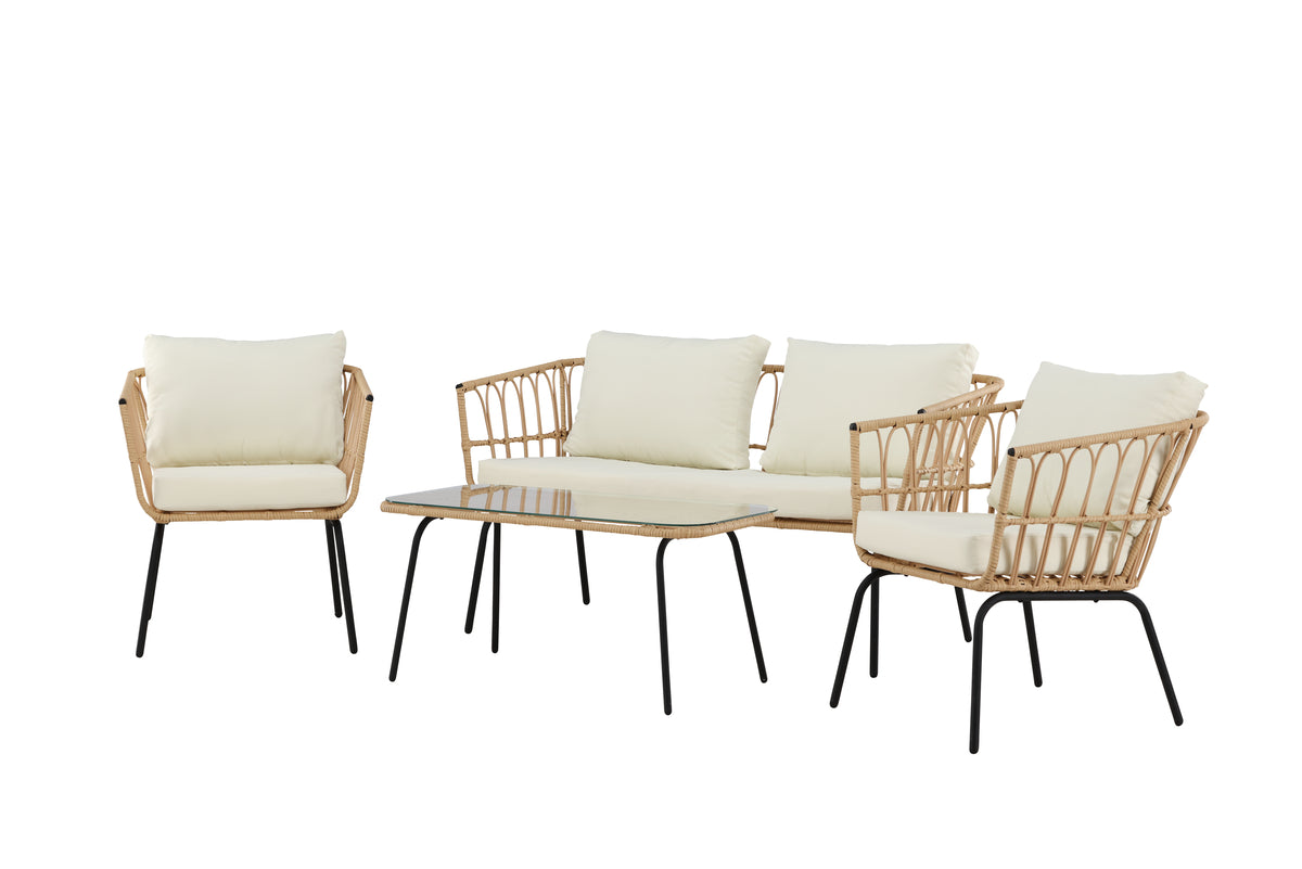 Ortigia Lounge set - Folkart