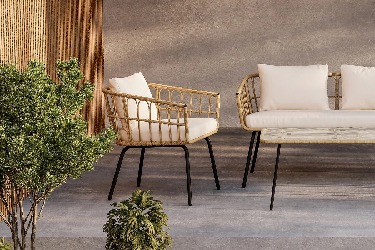 Ortigia Lounge set - Folkart
