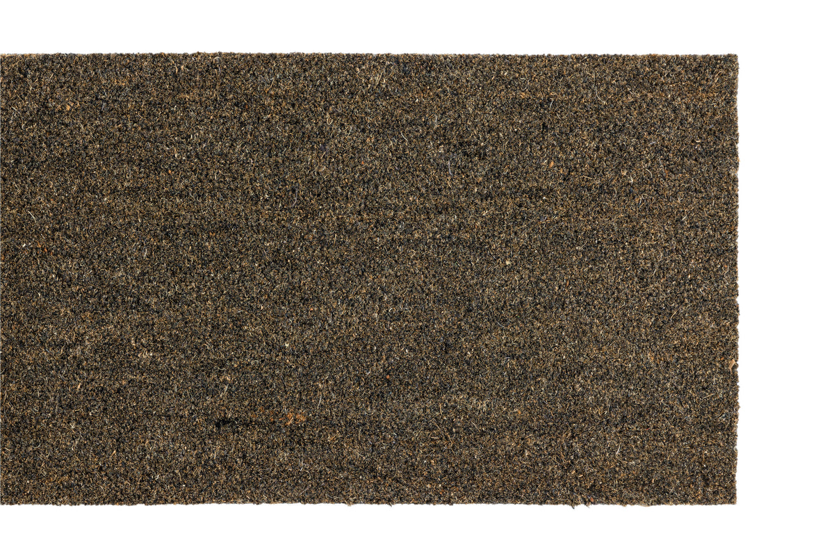 Lionel löpare gummimatta 75 x 45 cm – sidovy