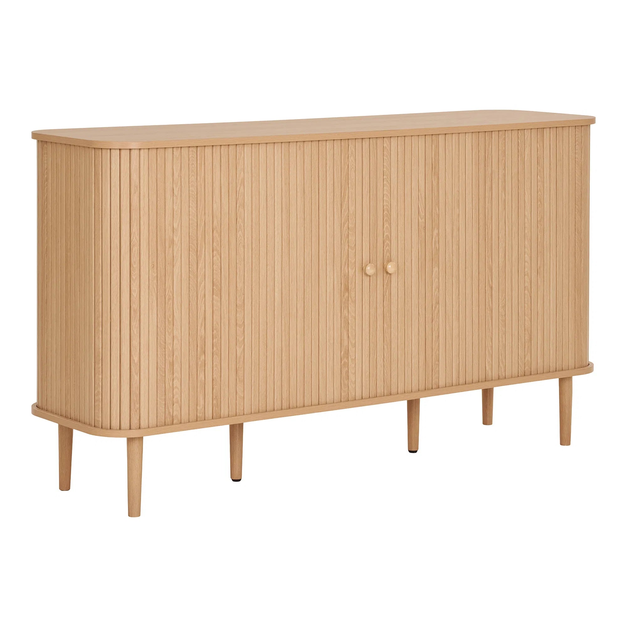 Nikko Skänk 140x40x78 cm - Folkart