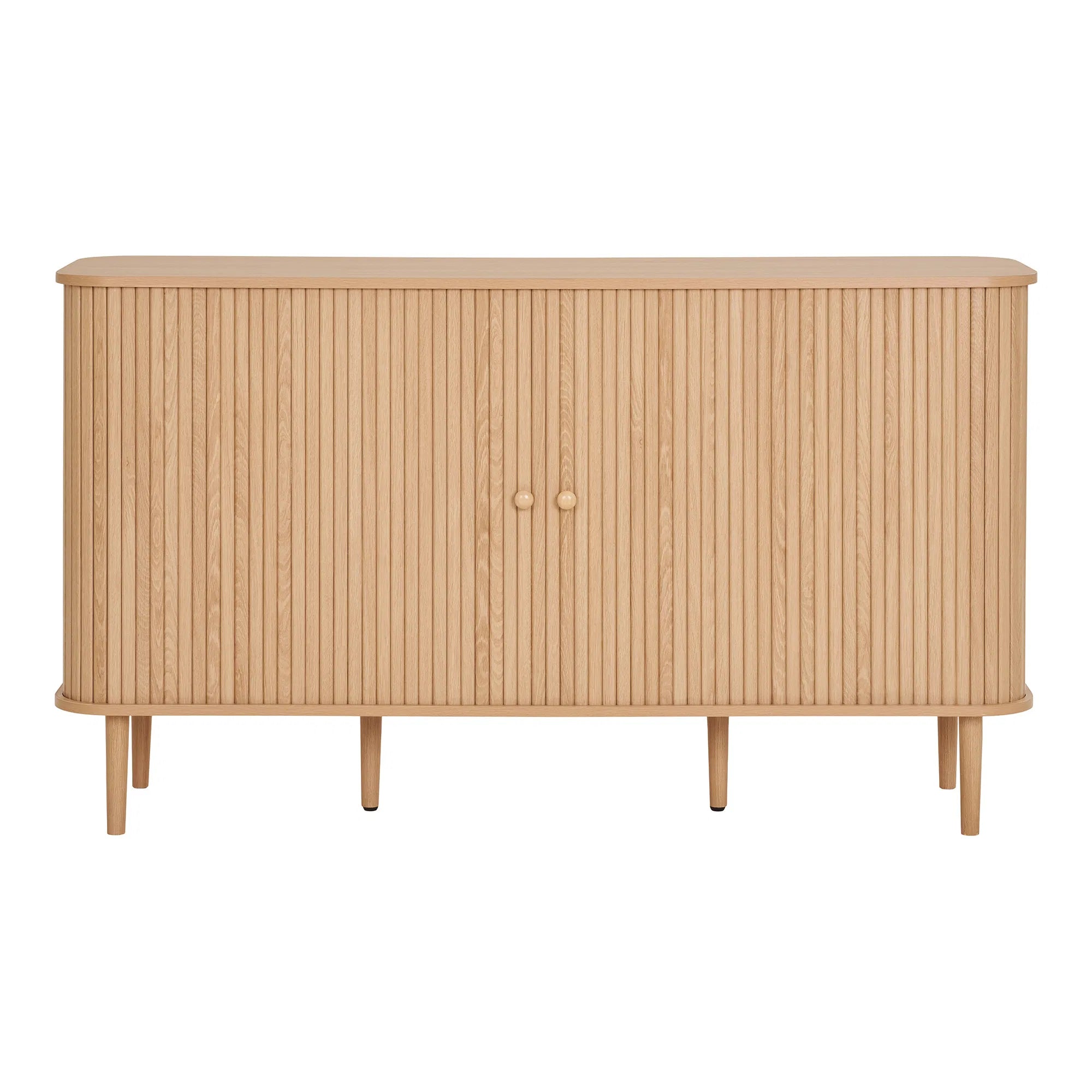 Nikko Skänk 140x40x78 cm - Folkart