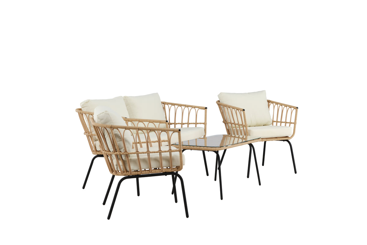 Ortigia Lounge set - Folkart