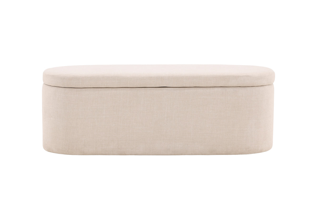 Potenza Ottoman 130x50x47 - Folkart