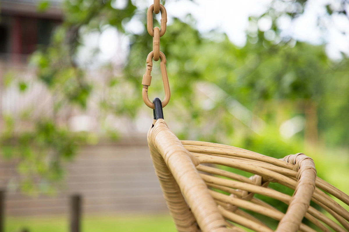 Pulau Hängstol - Folkart