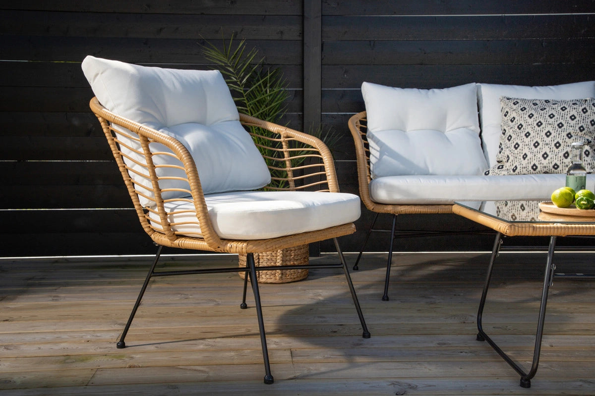 Modern Viga soffgrupp – premium lounge inredning med stilrena linjer, hög komfort och elegant design