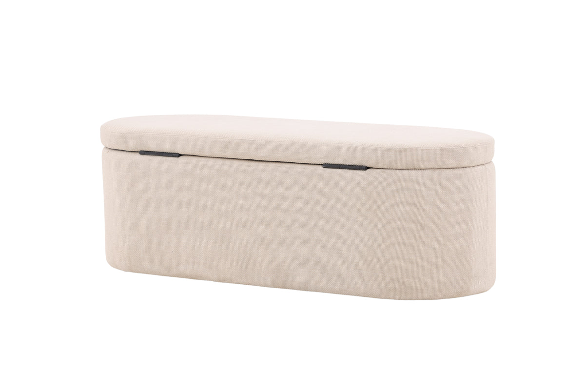 Potenza Ottoman 130x50x47 - Folkart