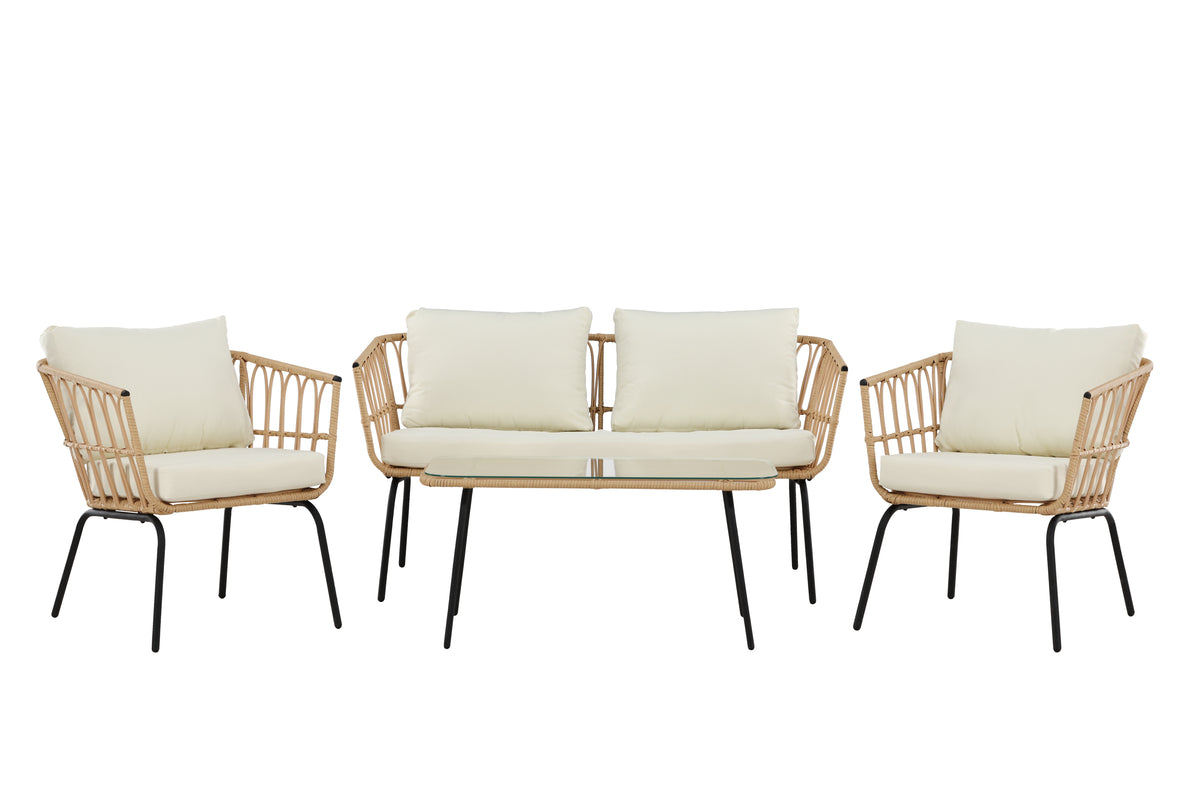 Ortigia Lounge set - Folkart