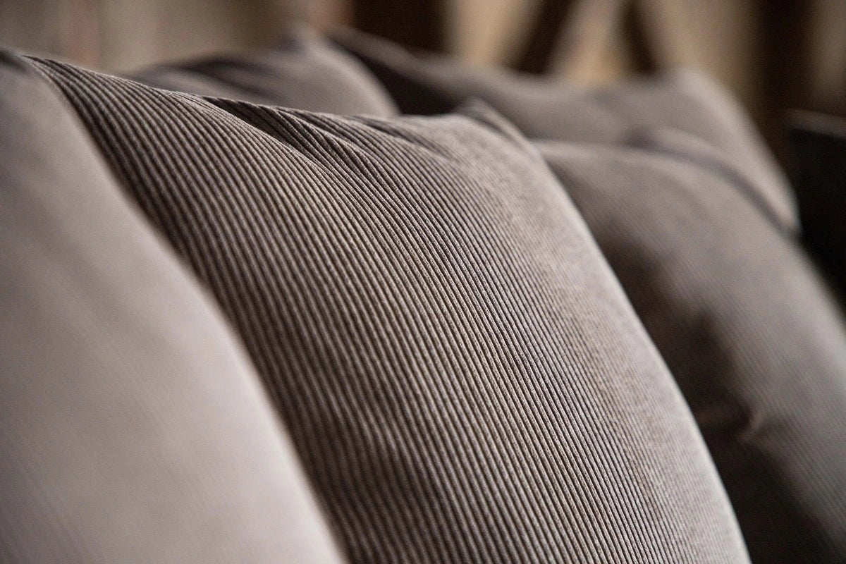 Gillholmen 3-sits soffa 232x116 cm - Folkart