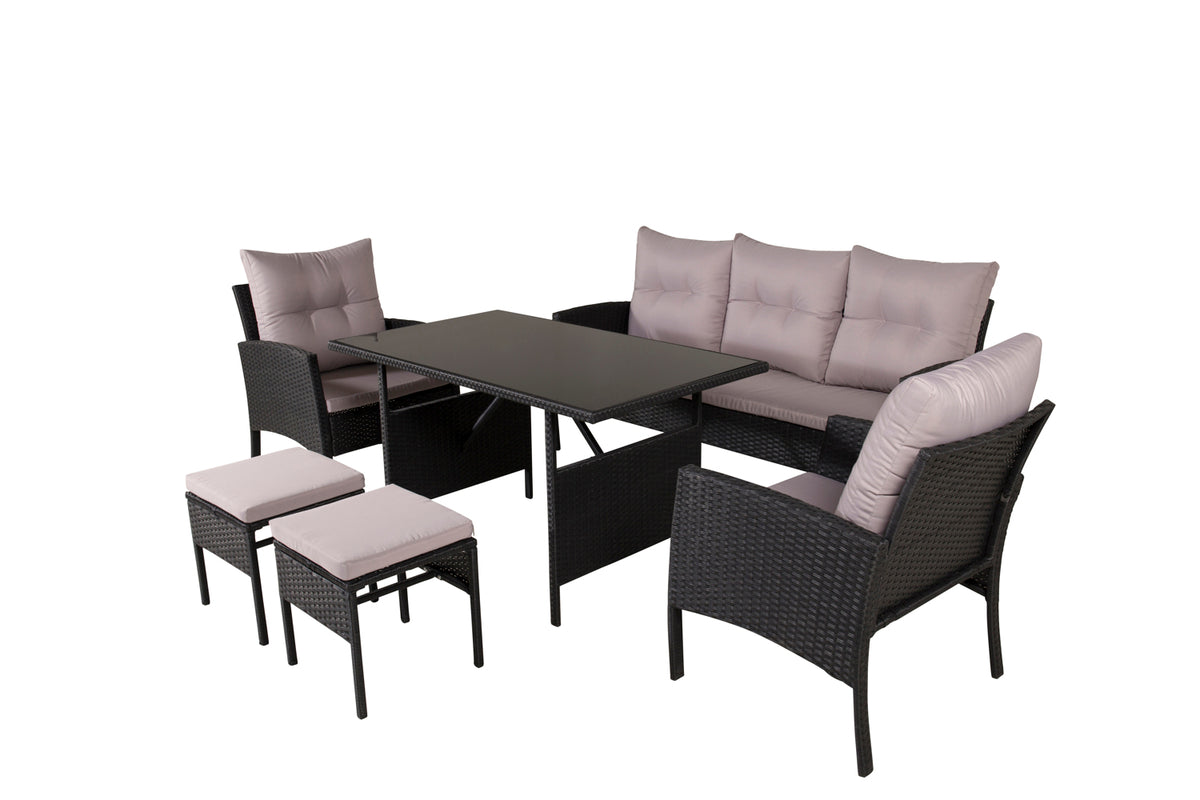 Knock Lounge set