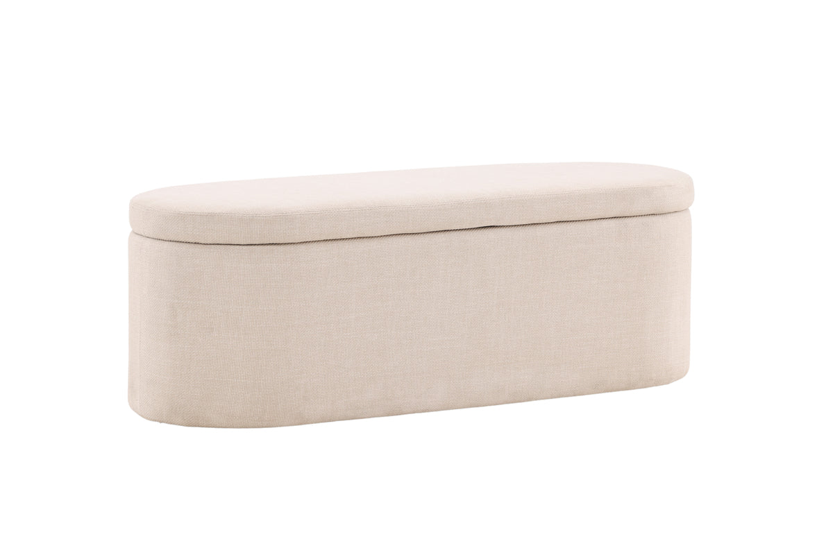 Potenza Ottoman 130x50x47 - Folkart