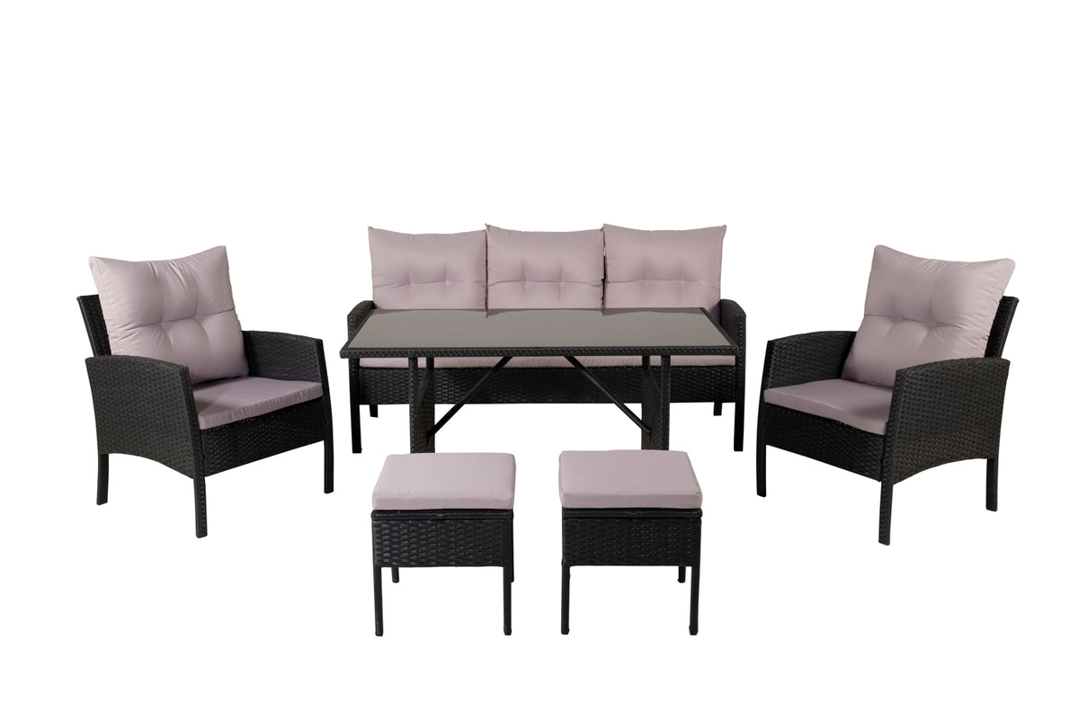 Knock Lounge set