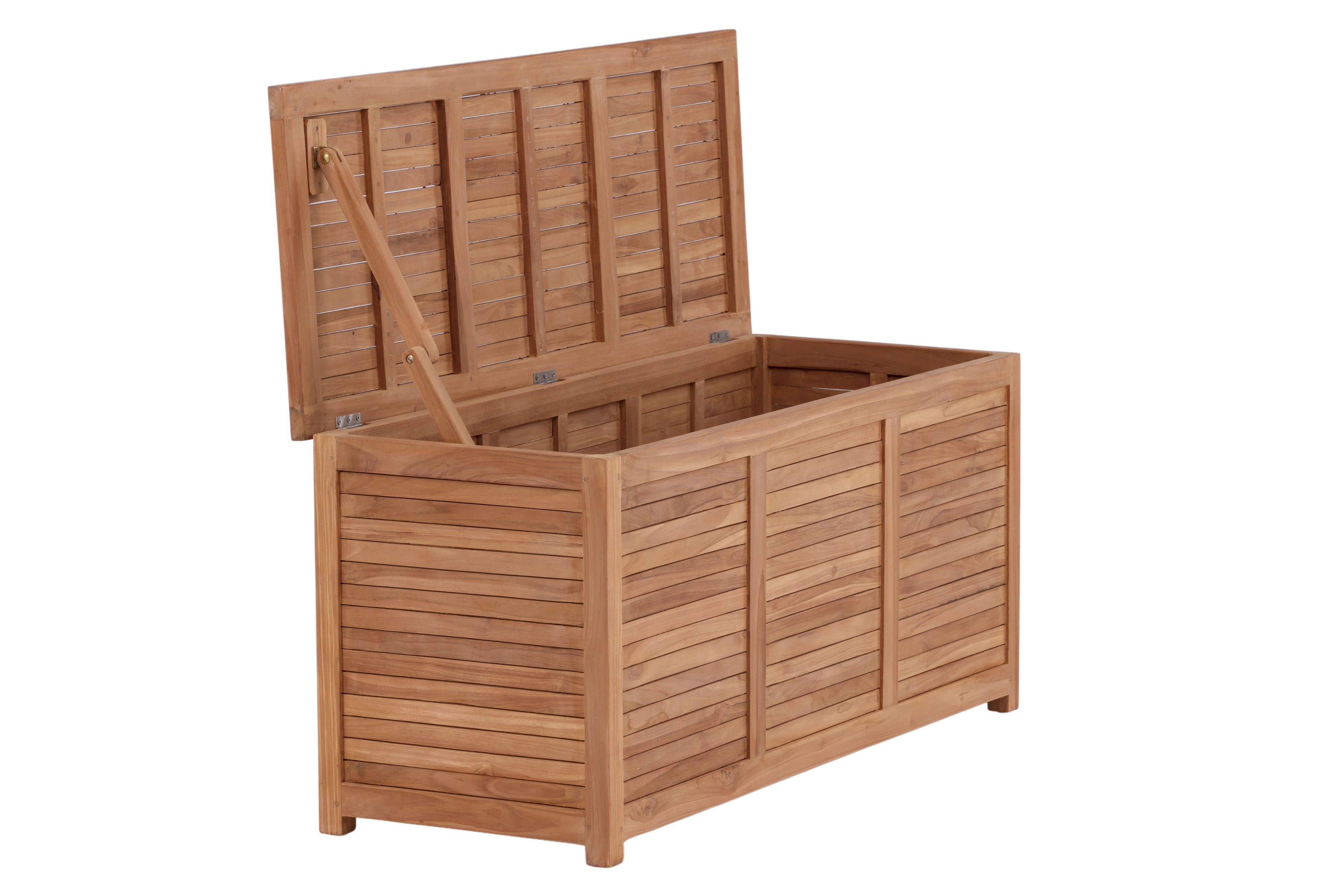 Trento Teak Dynbox - Folkart