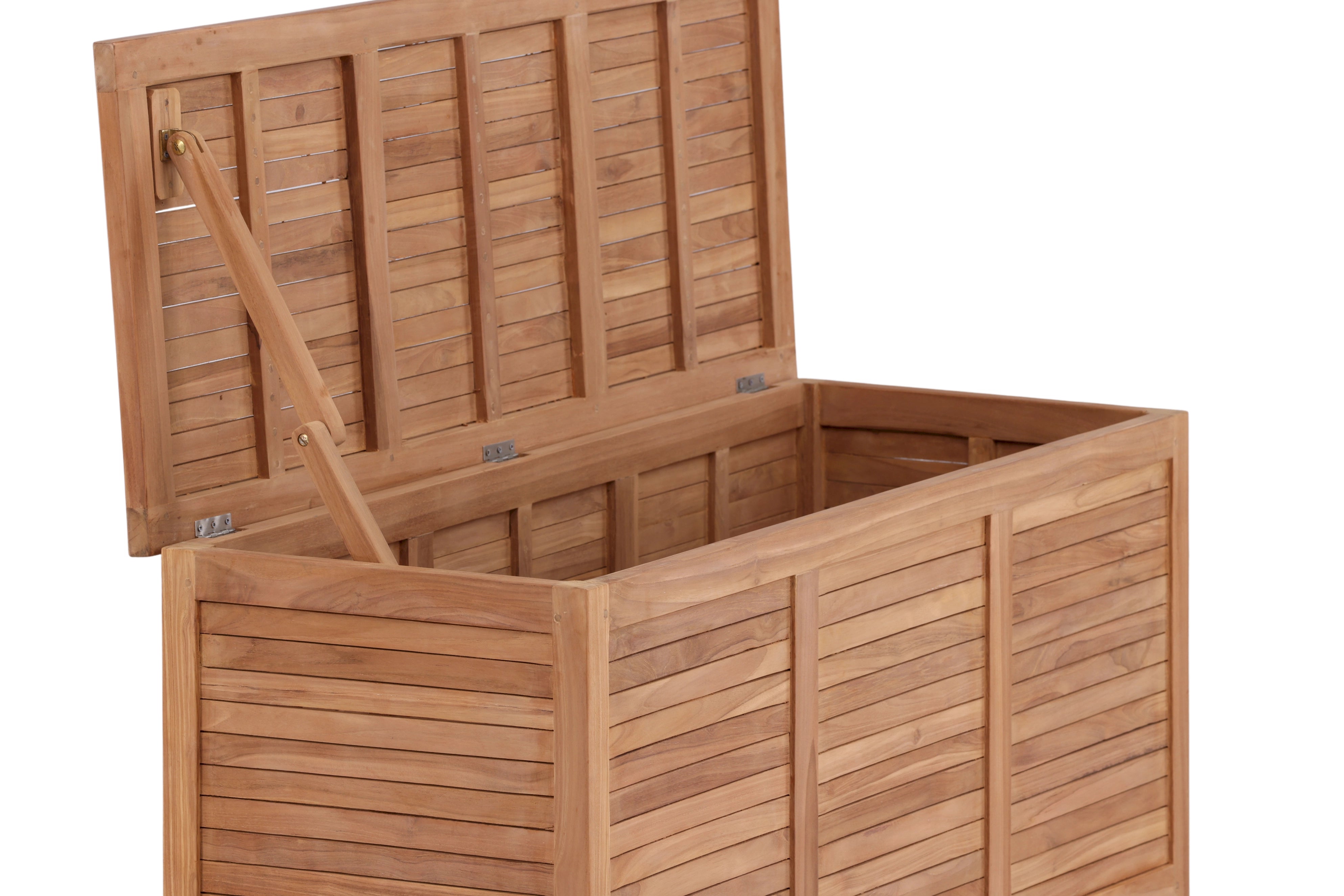 Trento Teak Dynbox - Folkart