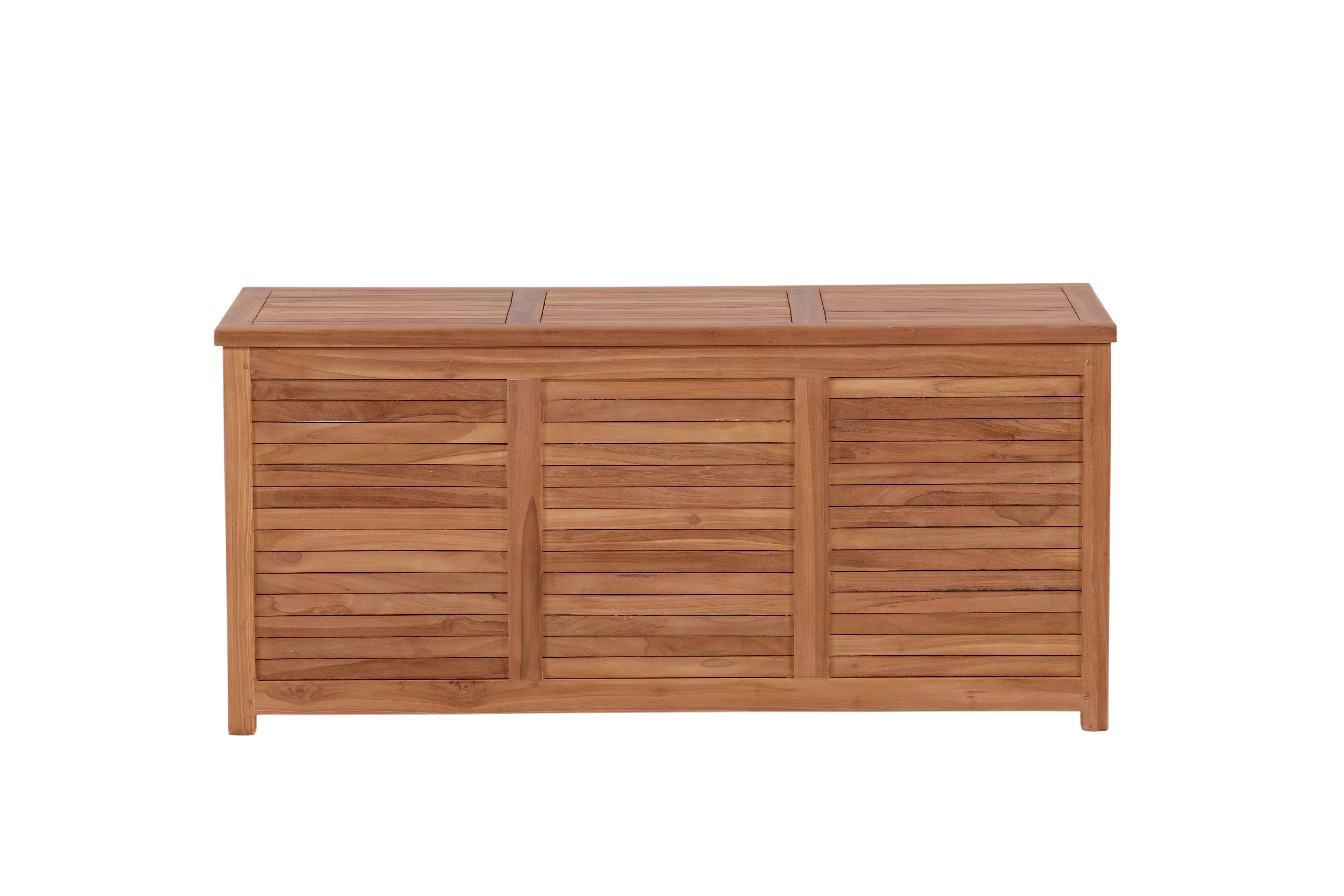 Trento Teak Dynbox - Folkart