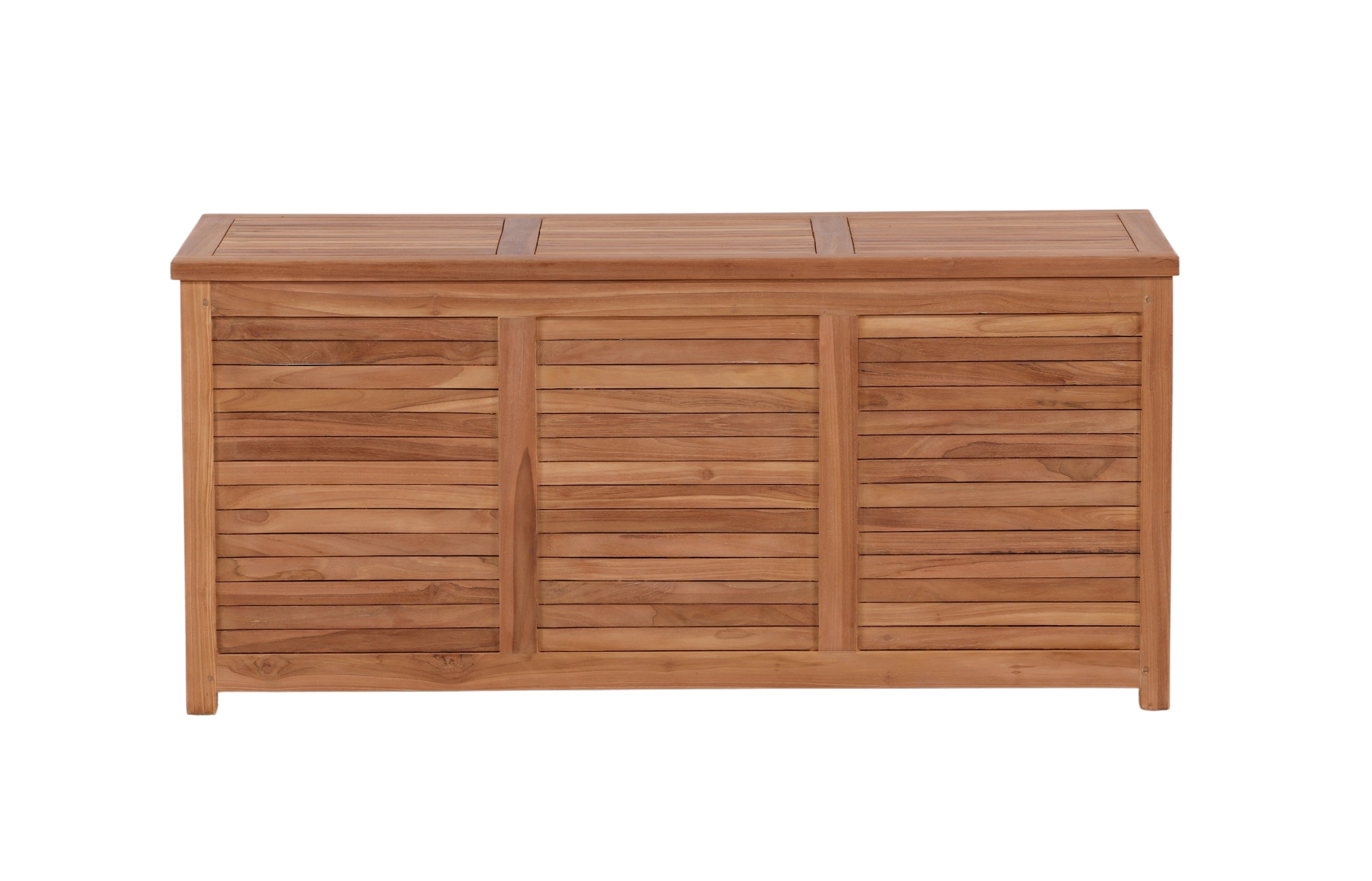 Trento Teak Dynbox - Folkart