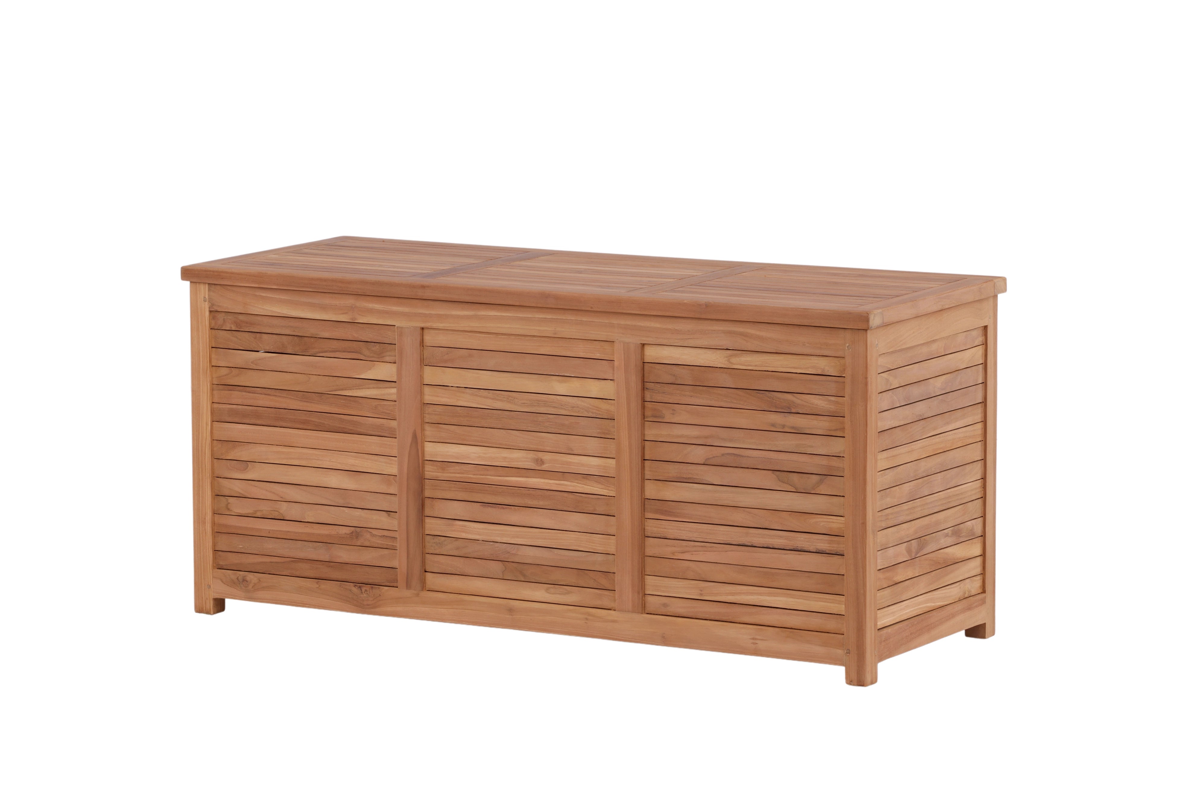 Trento Teak Dynbox - Folkart