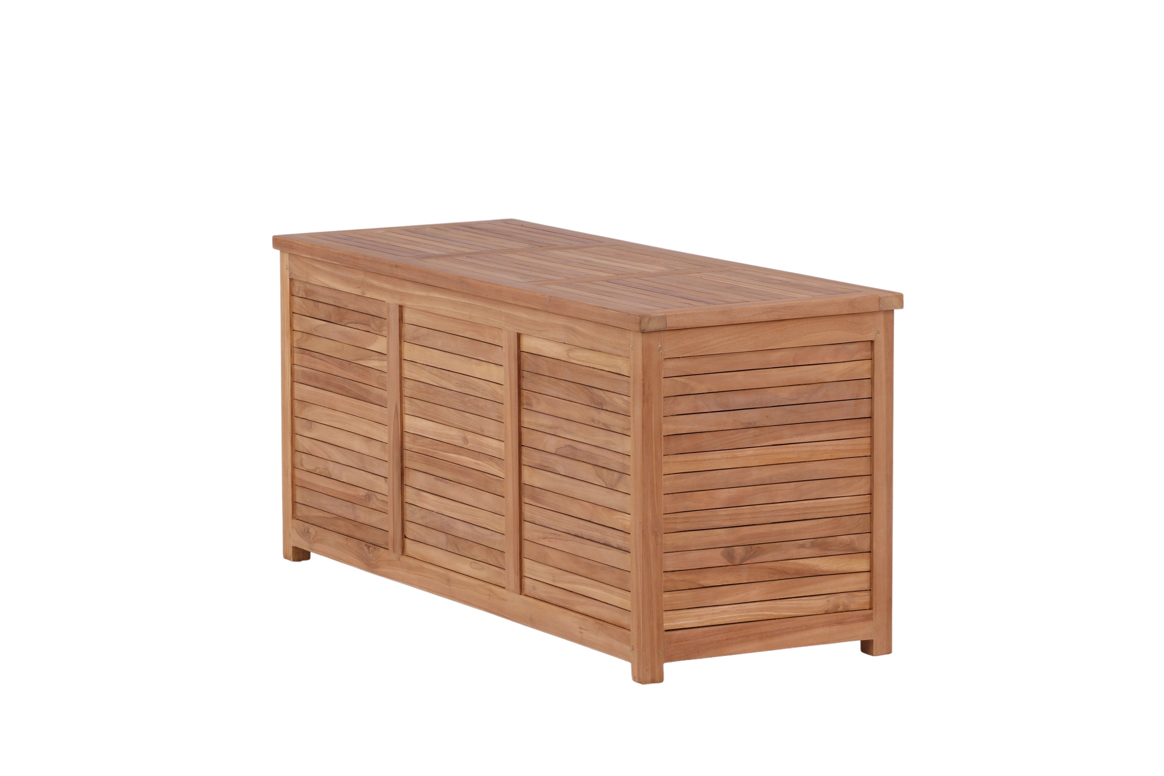 Trento Teak Dynbox - Folkart