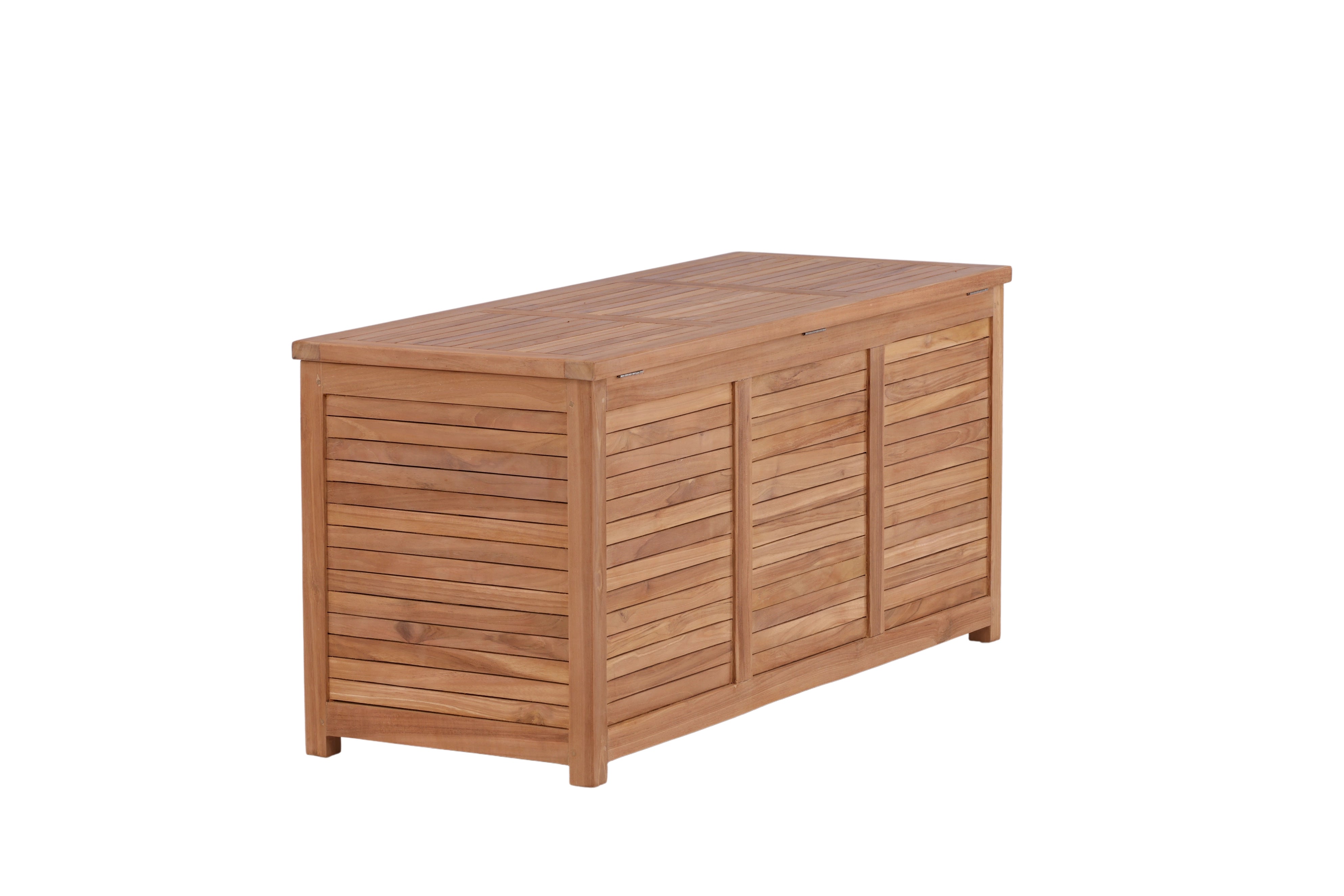 Trento Teak Dynbox - Folkart