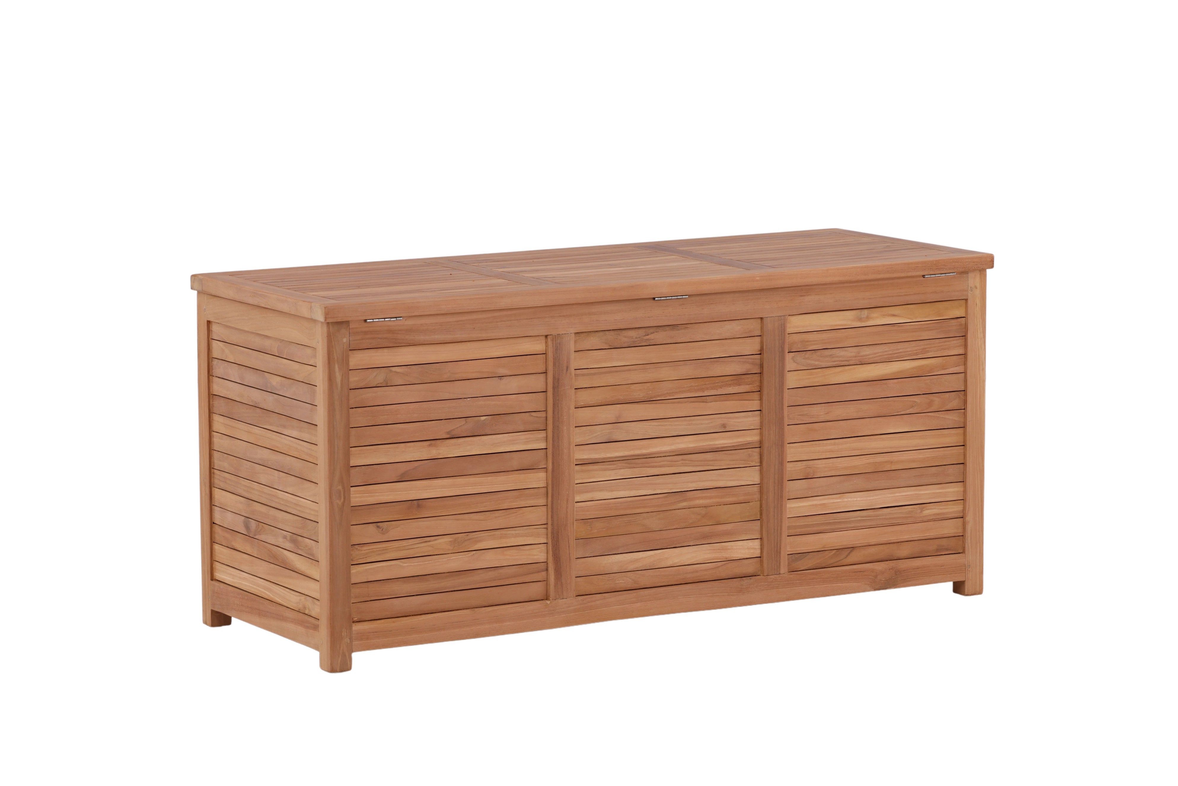 Trento Teak Dynbox - Folkart
