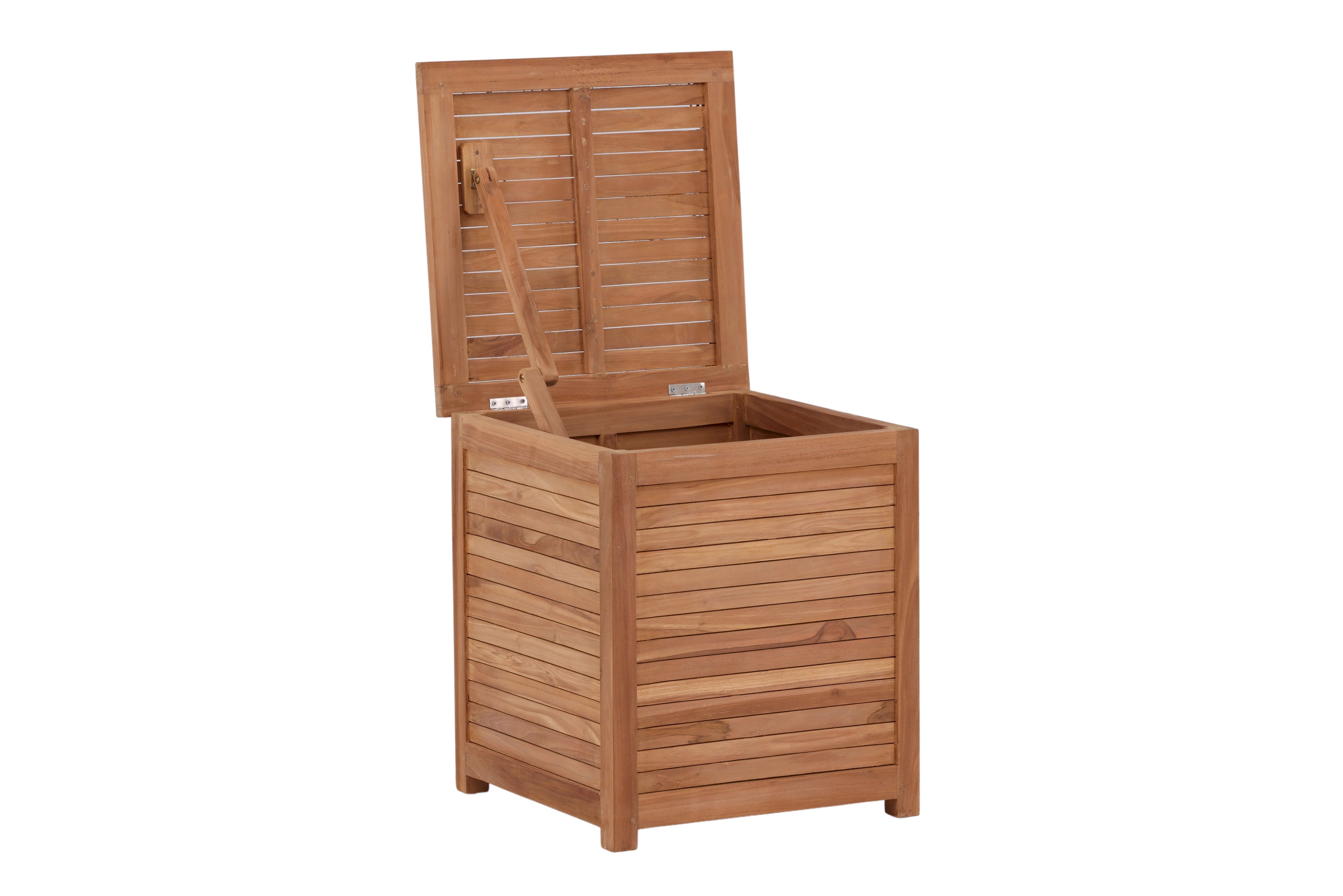 Trento Teak Dynbox - Folkart
