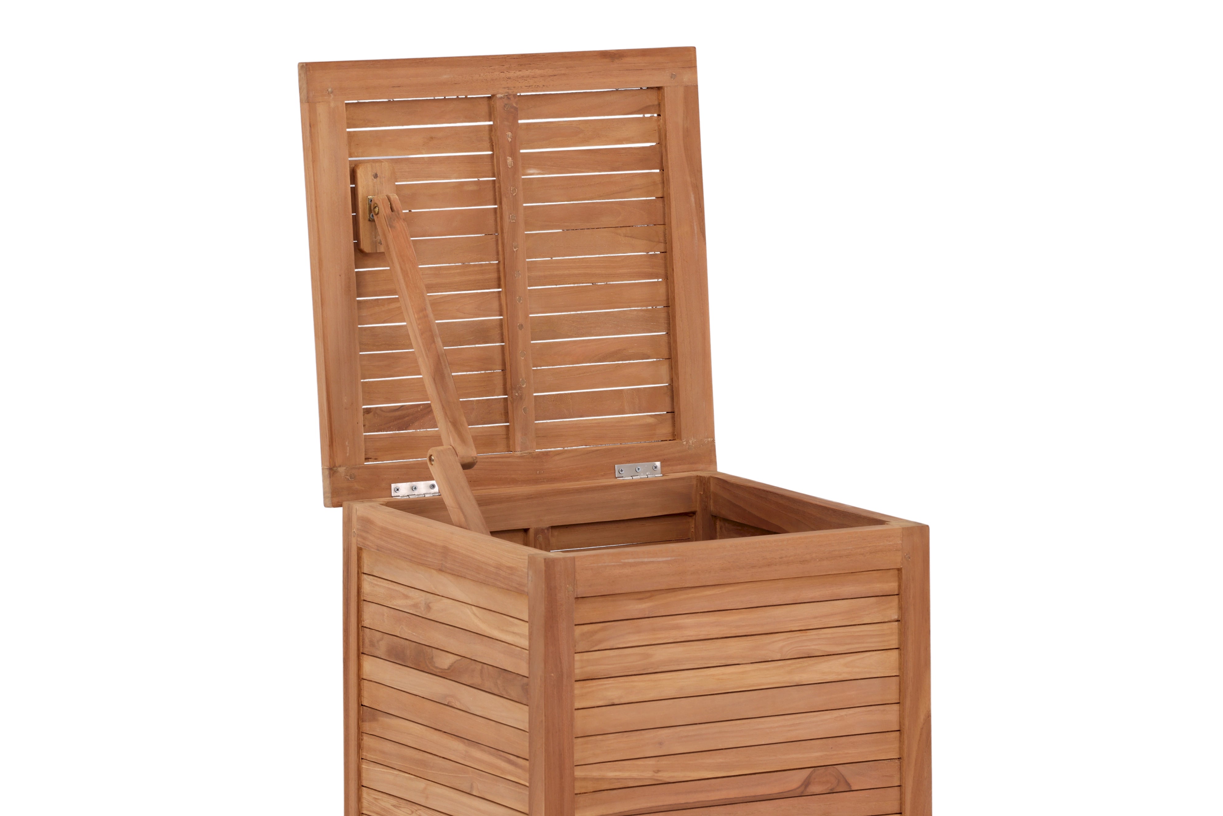 Trento Teak Dynbox - Folkart