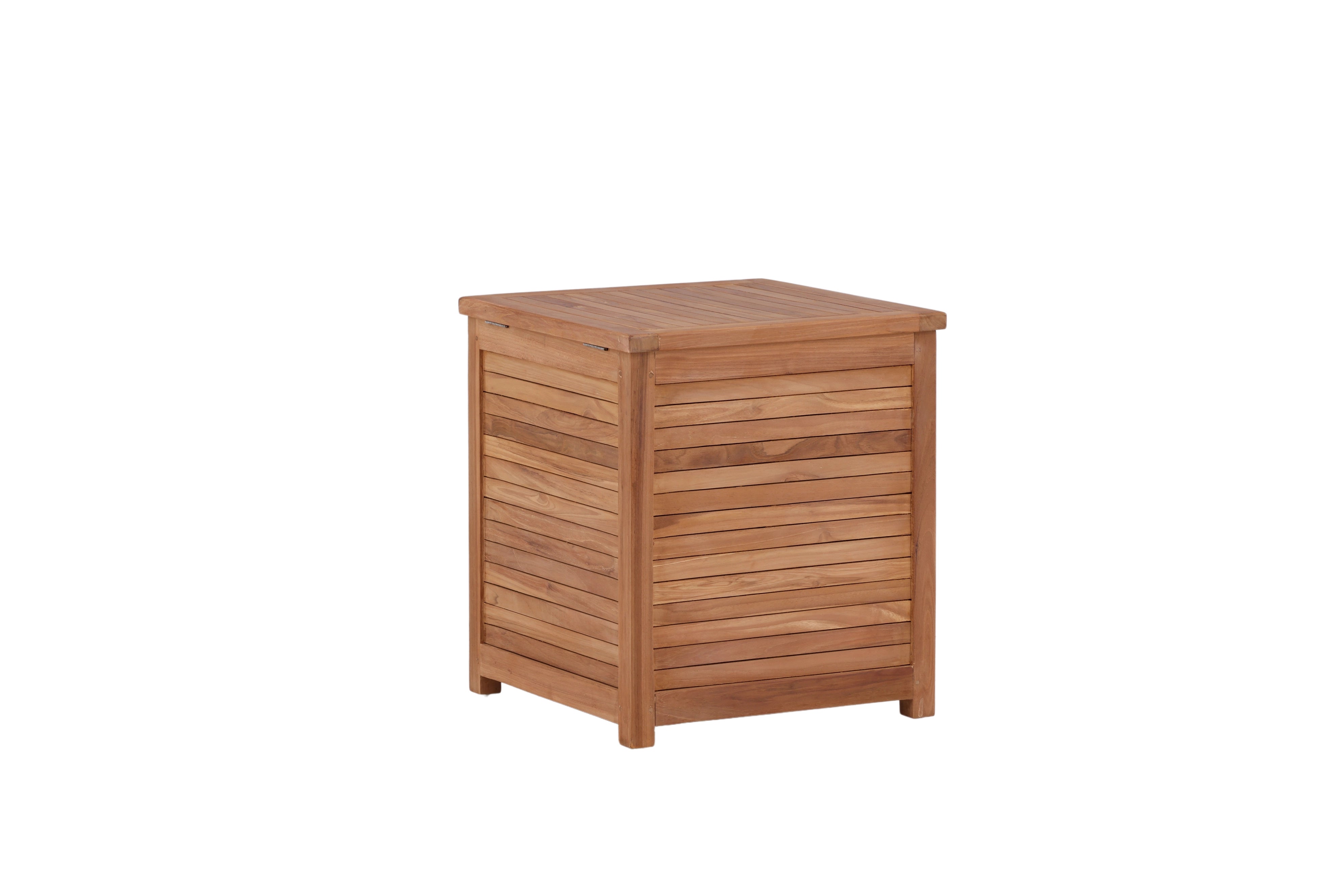 Trento Teak Dynbox - Folkart
