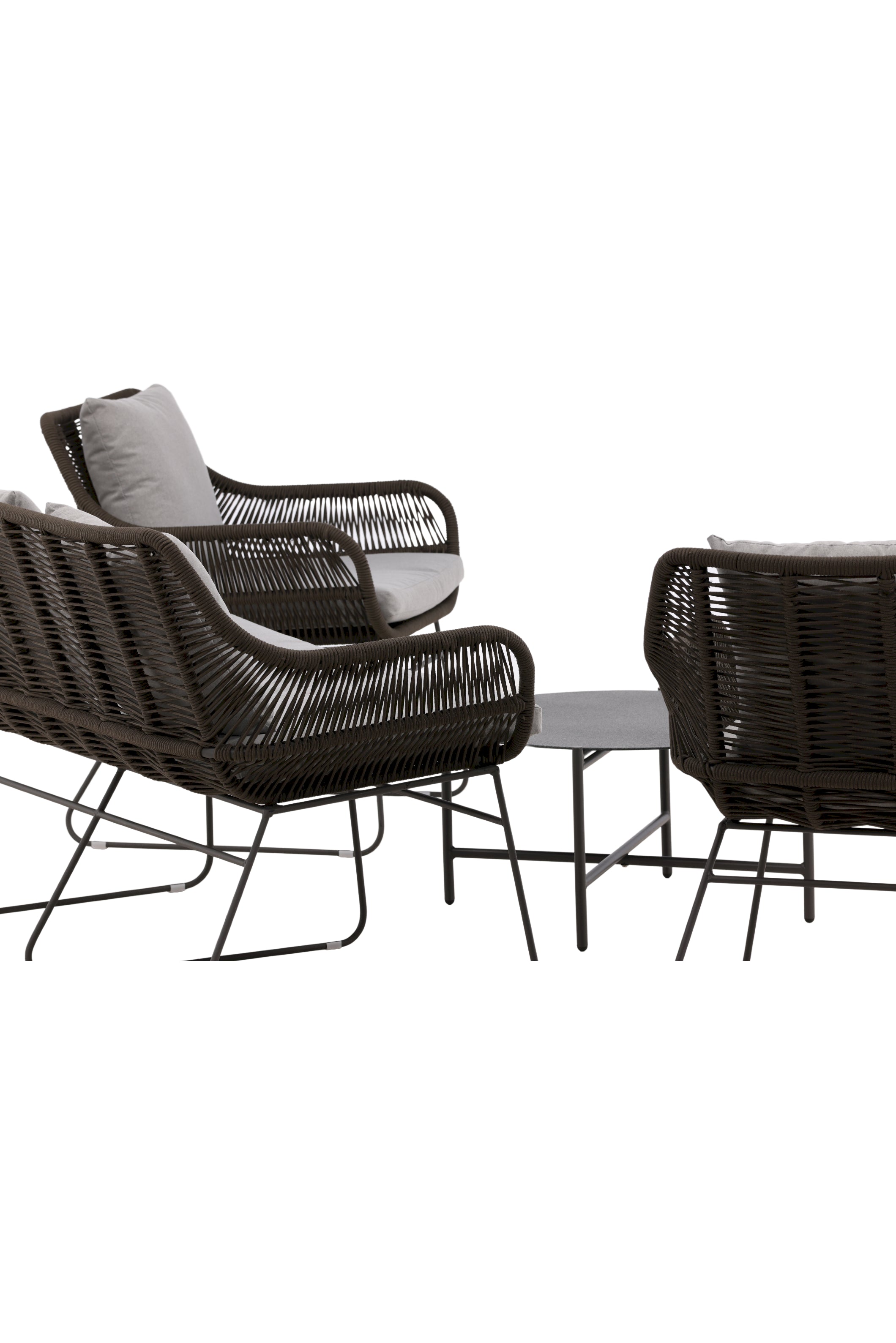 Davao Loungegrupp - Folkart