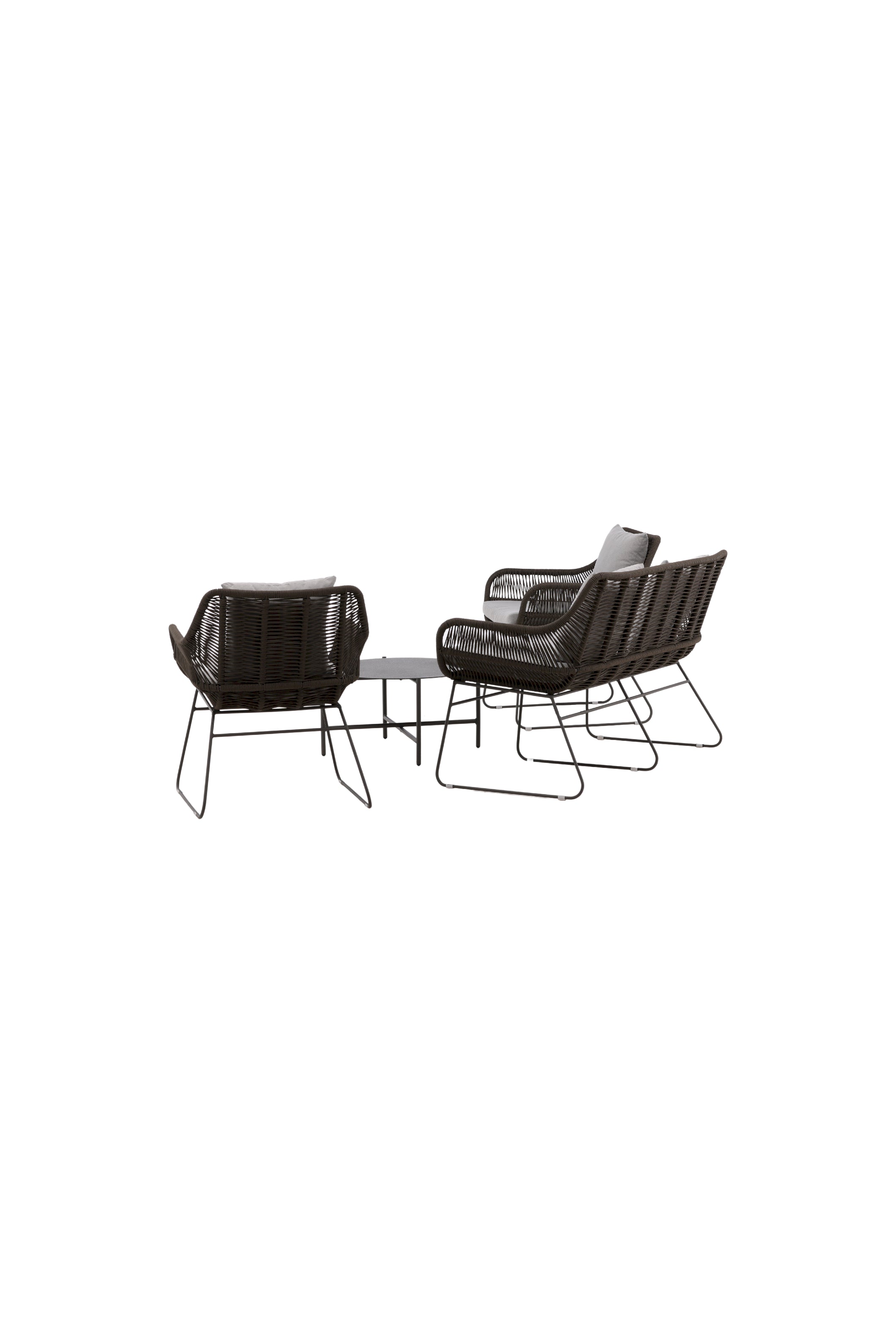 Davao Loungegrupp - Folkart